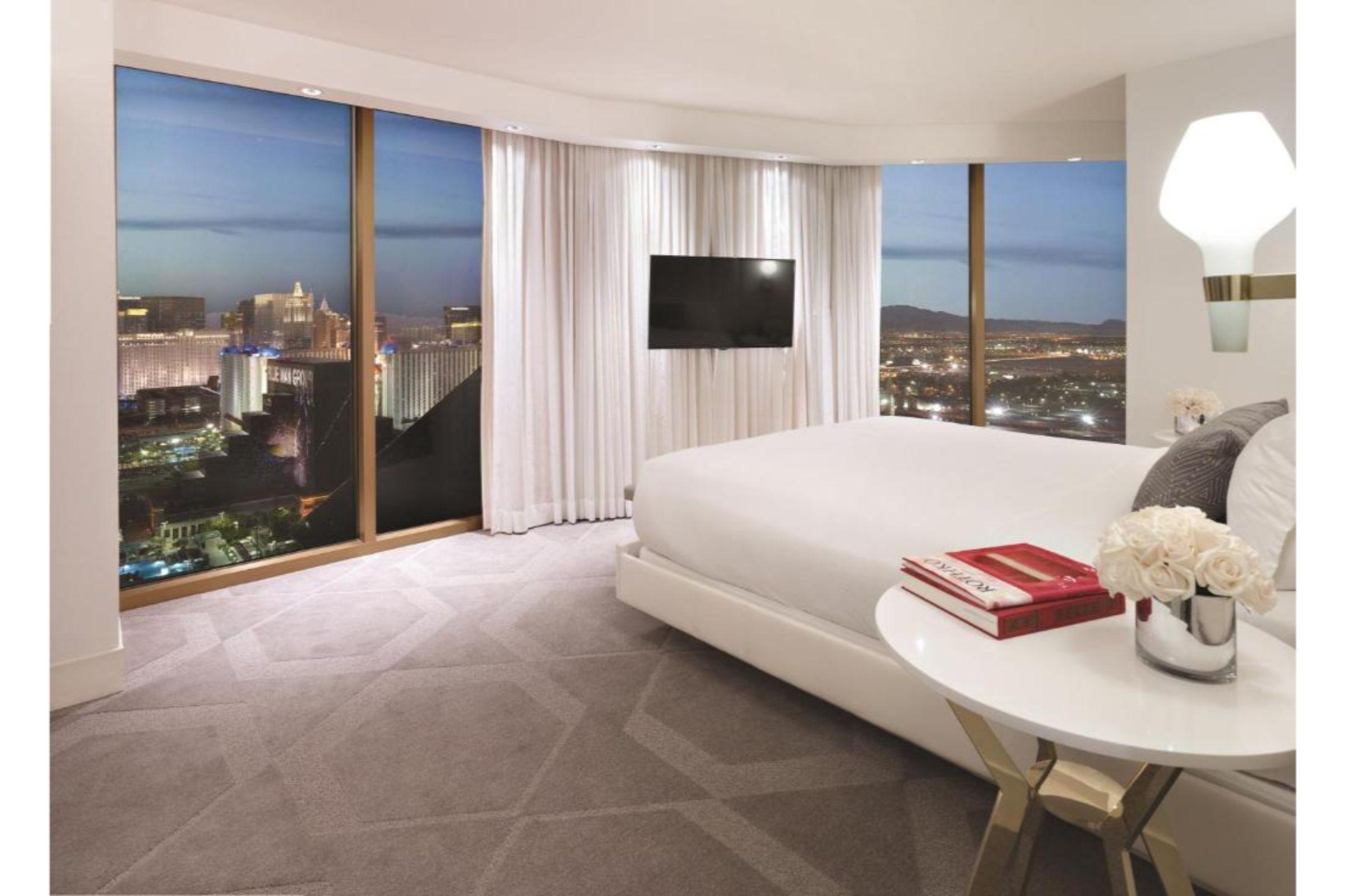 Resort The W Vegas At Mandalay Bay By Suiteness 5*