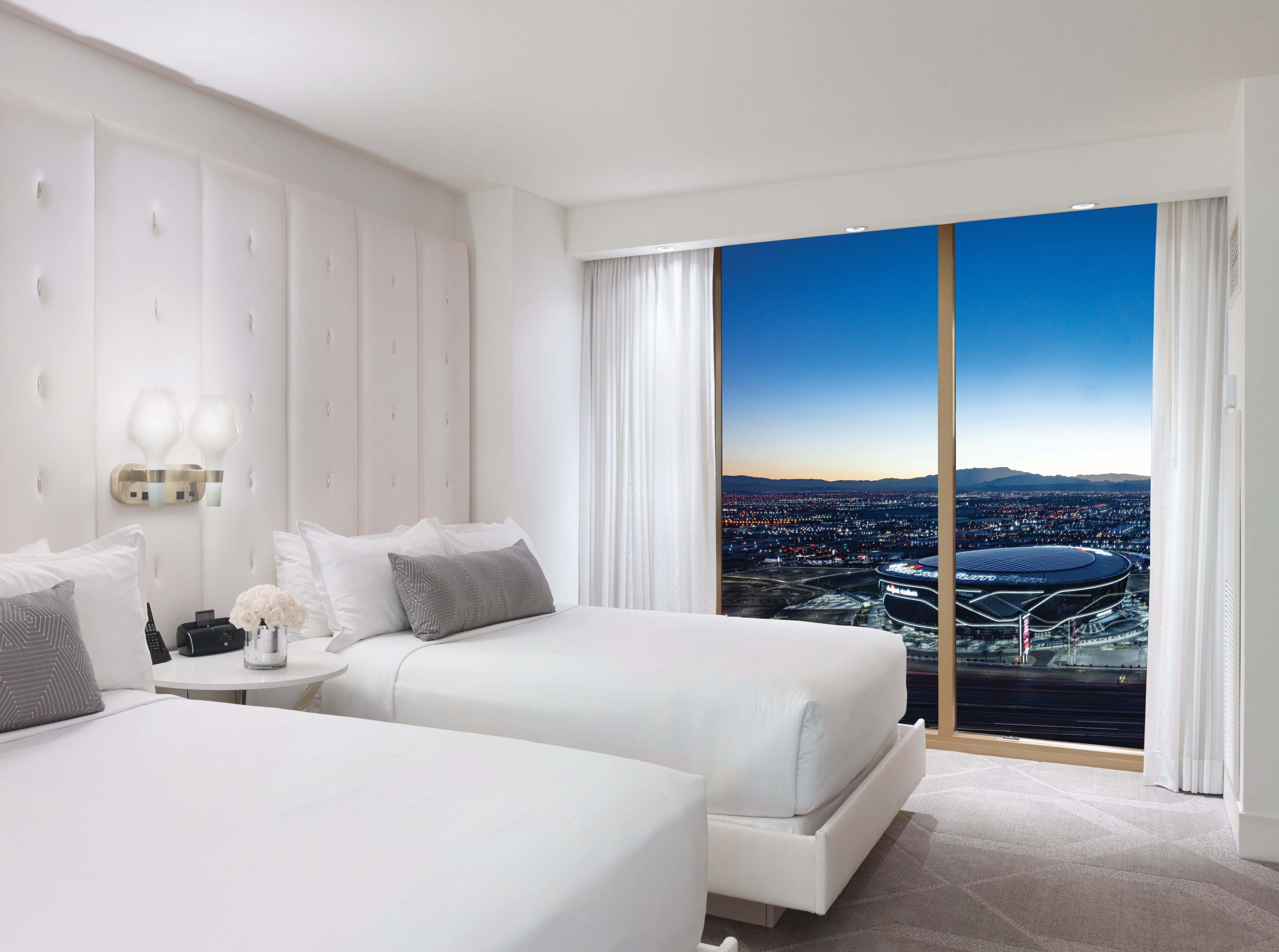 The W Vegas At Mandalay Bay By Suiteness Resort