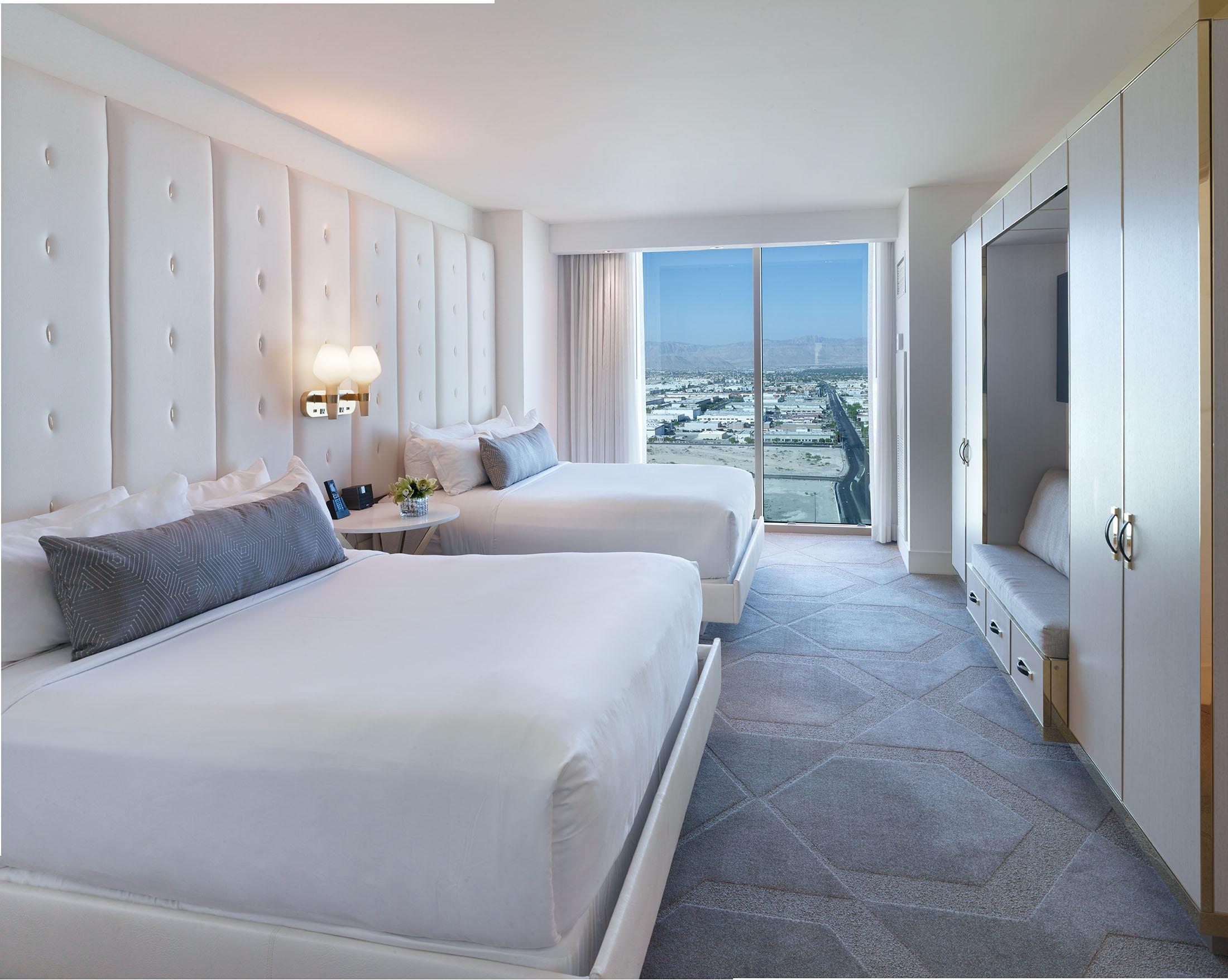 The W Vegas At Mandalay Bay By Suiteness Las Vegas