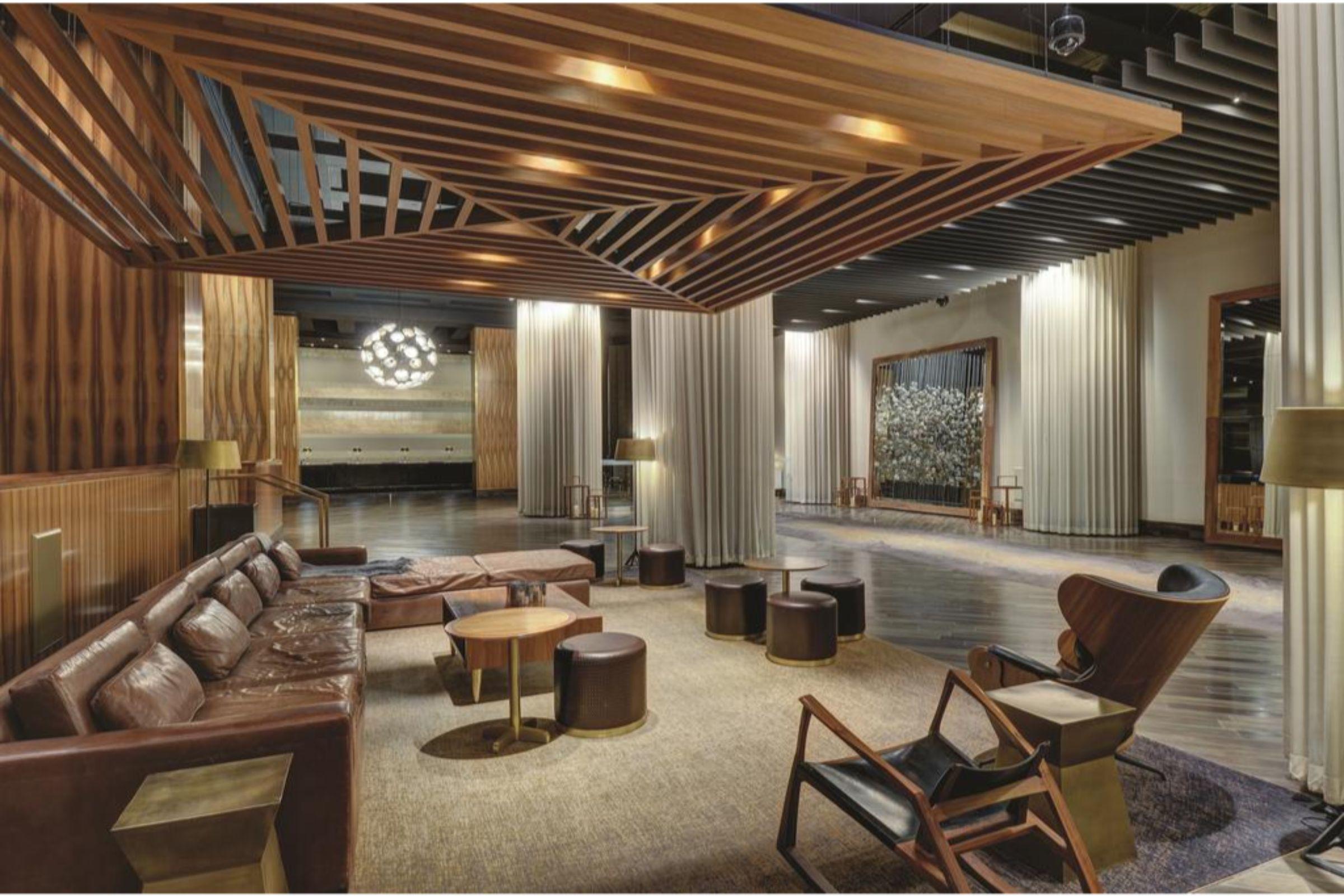 The W Vegas At Mandalay Bay By Suiteness Resort Las Vegas