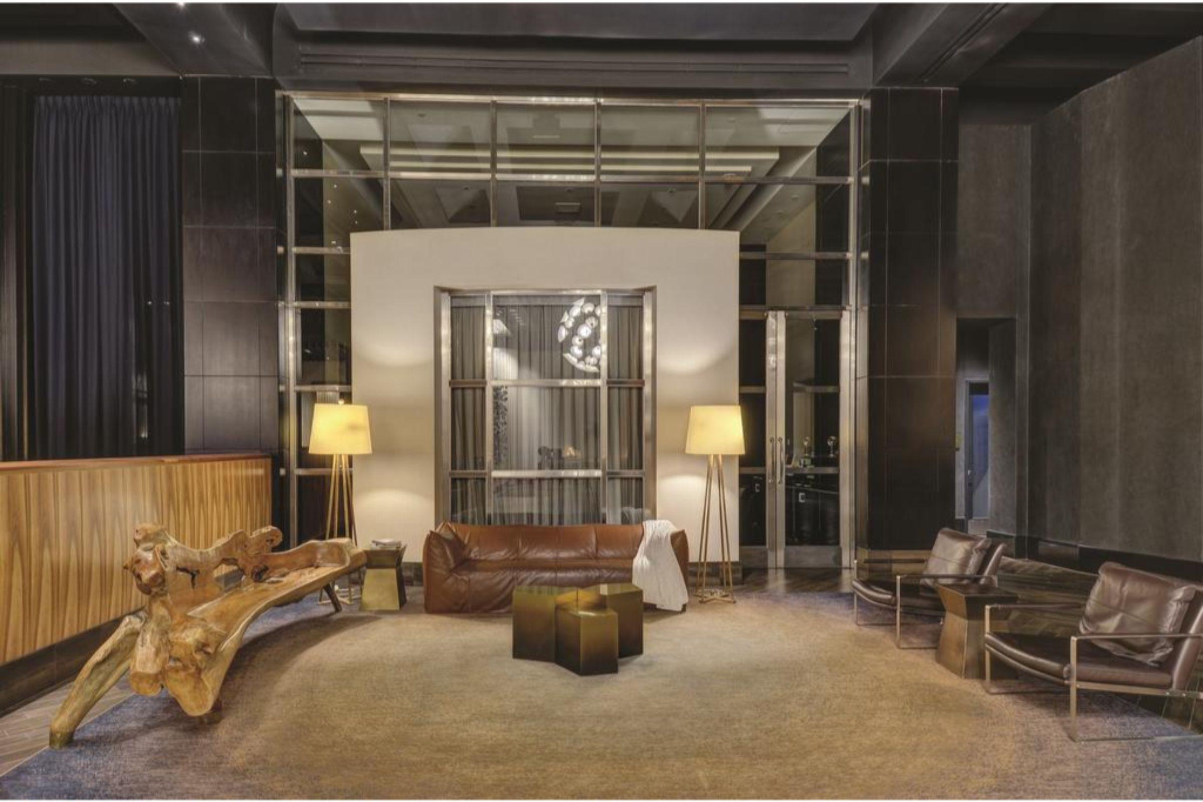 Resort The W Vegas At Mandalay Bay By Suiteness 5*