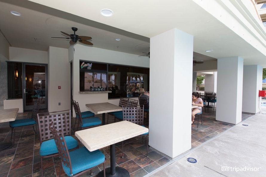 Hilton Vacation Club Cancun Vegas Resort 3*