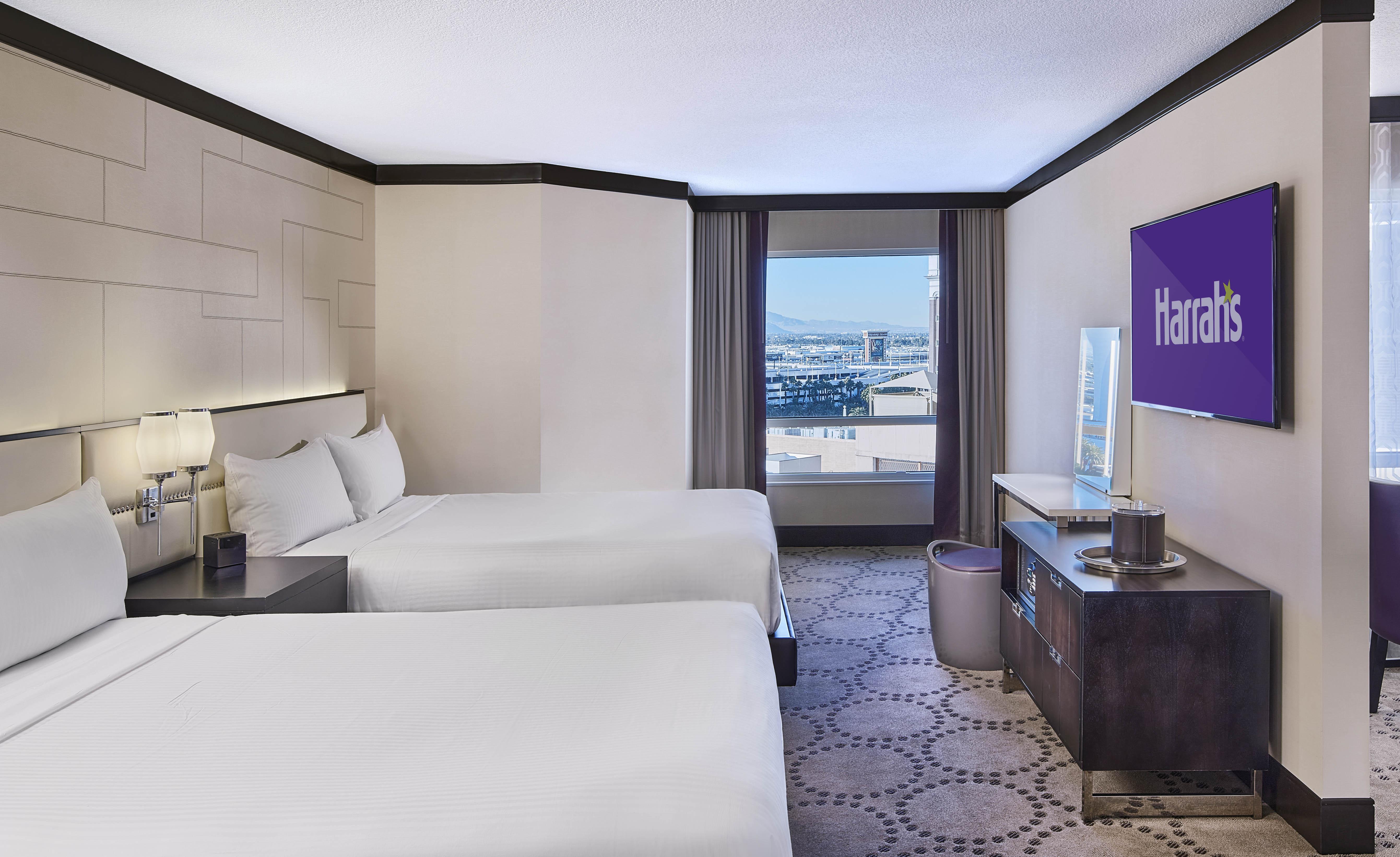 Harrah's Vegas & Casino 3*