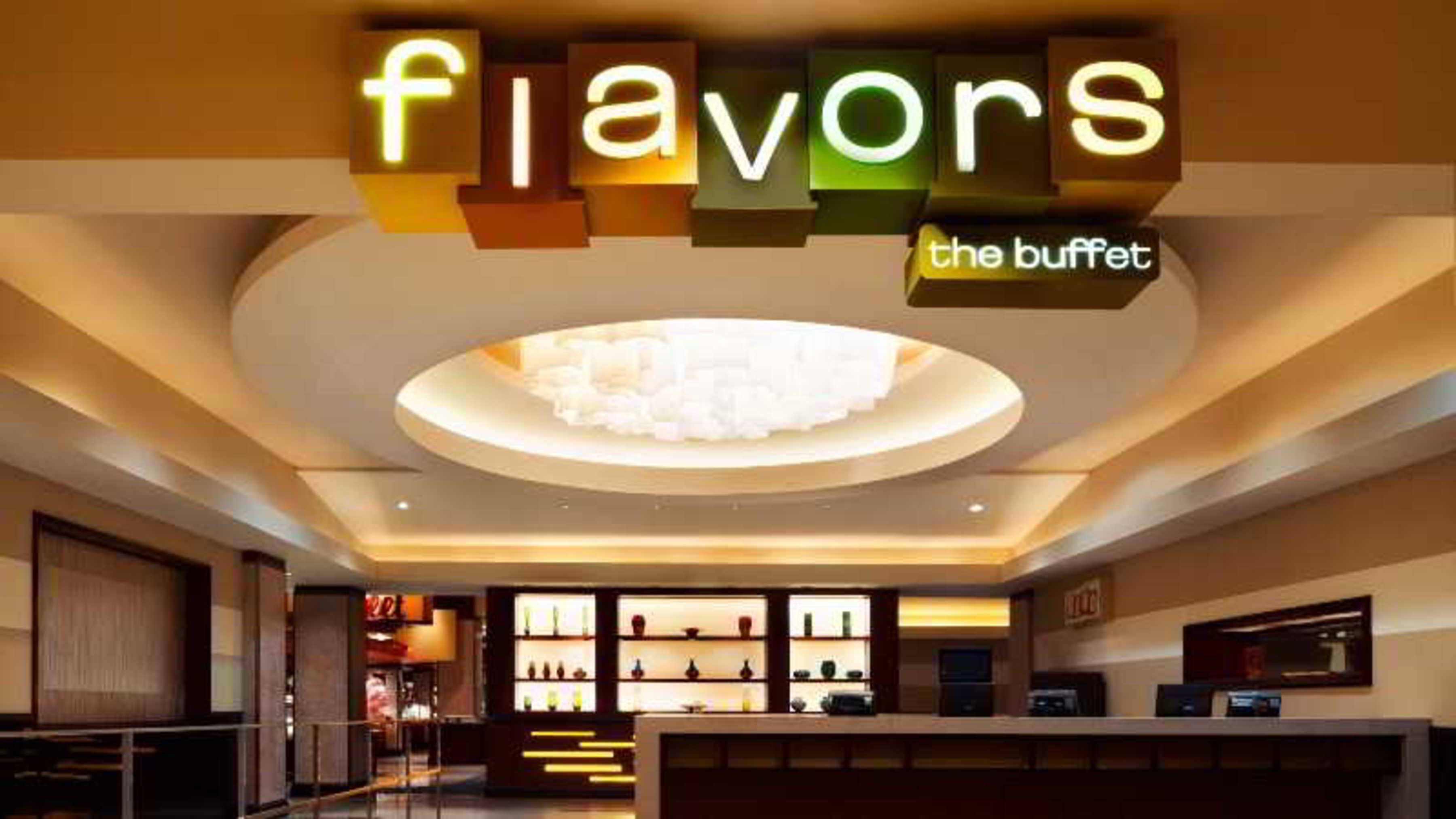 Harrah's Vegas & Casino Resort