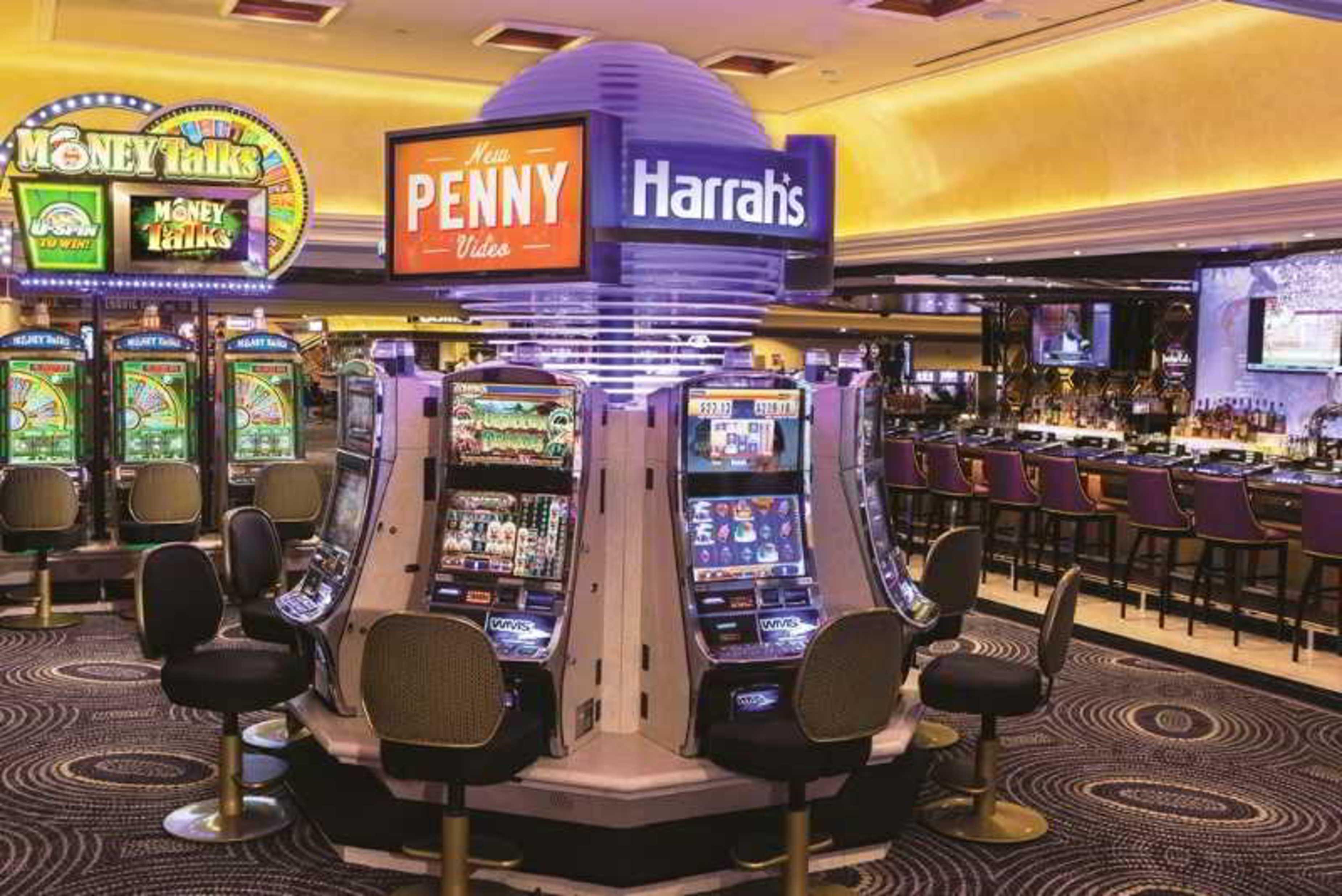 Harrah's Vegas & Casino Resort