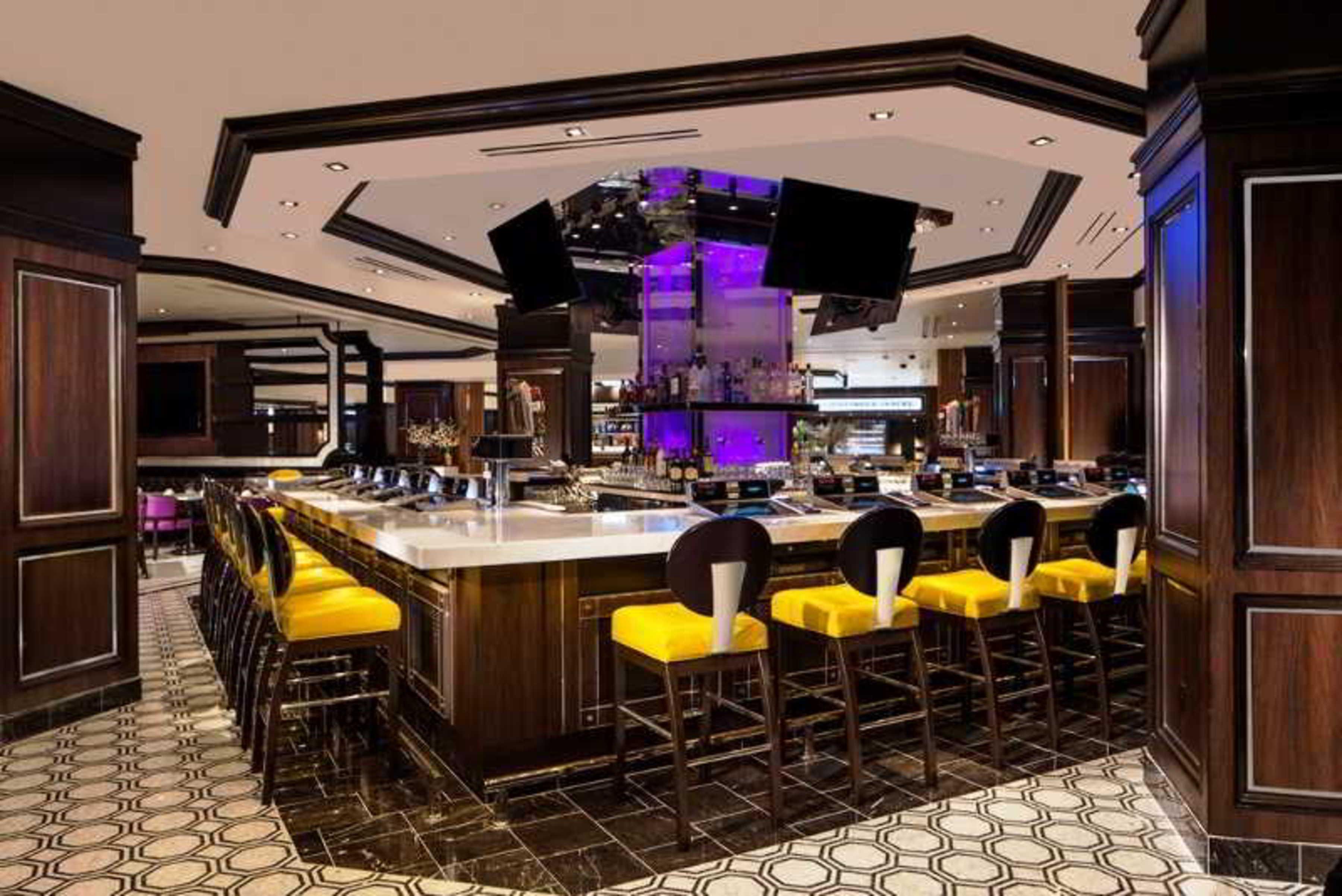Harrah's Vegas & Casino 3* Las Vegas