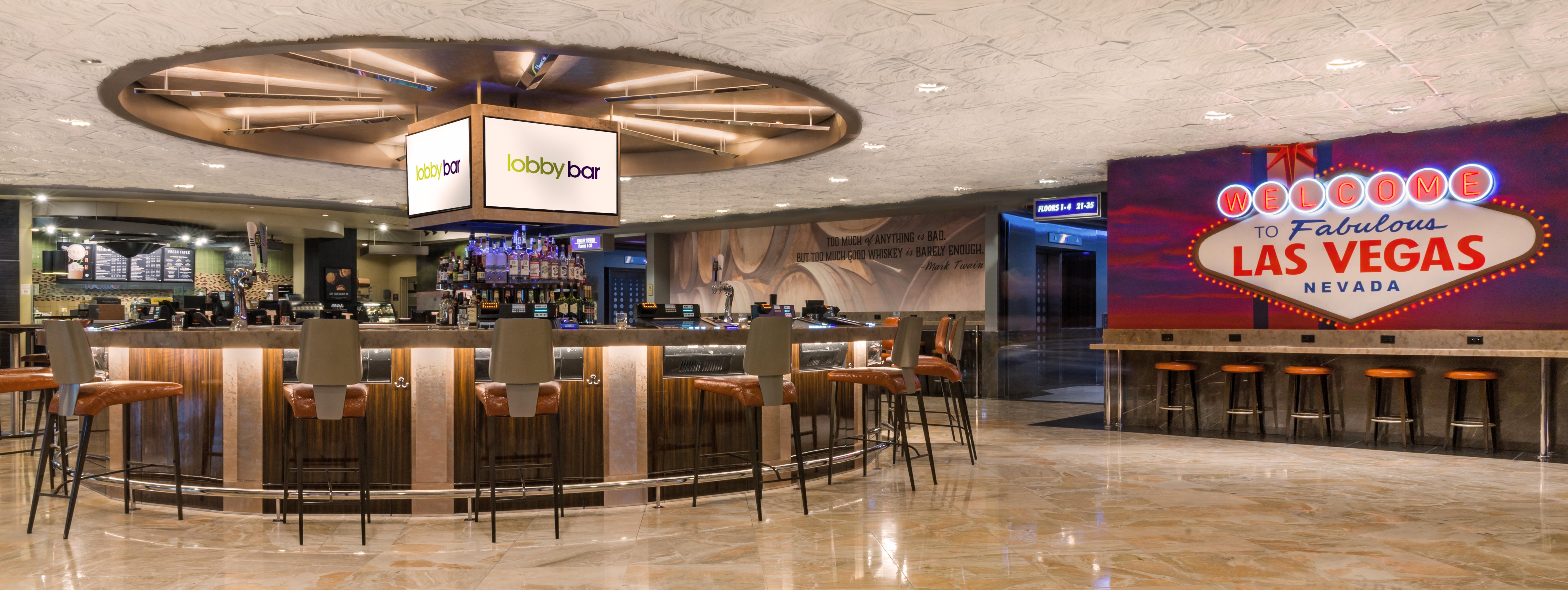 Harrah's Vegas & Casino