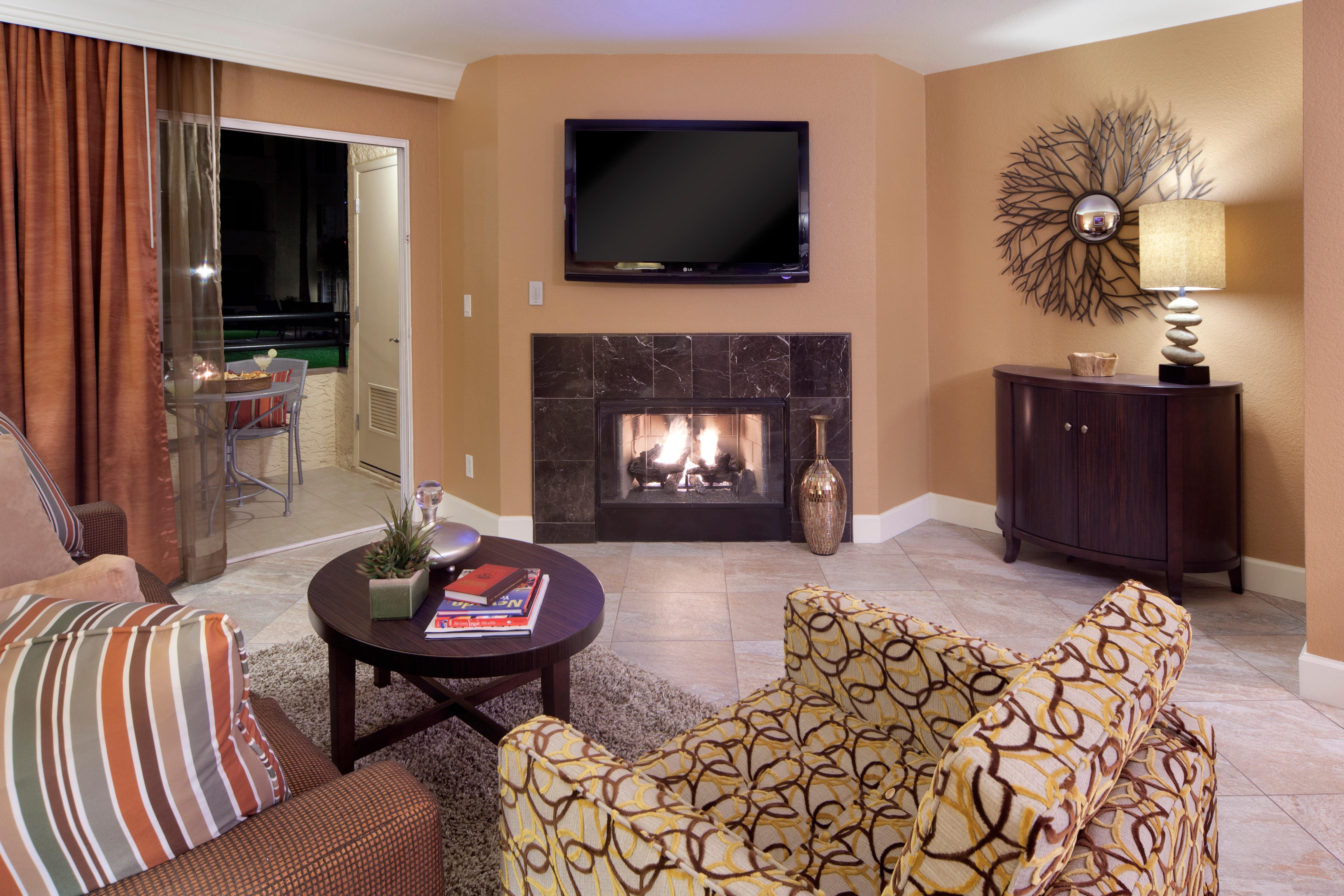 Club Vacations At Desert Club 3* Las Vegas