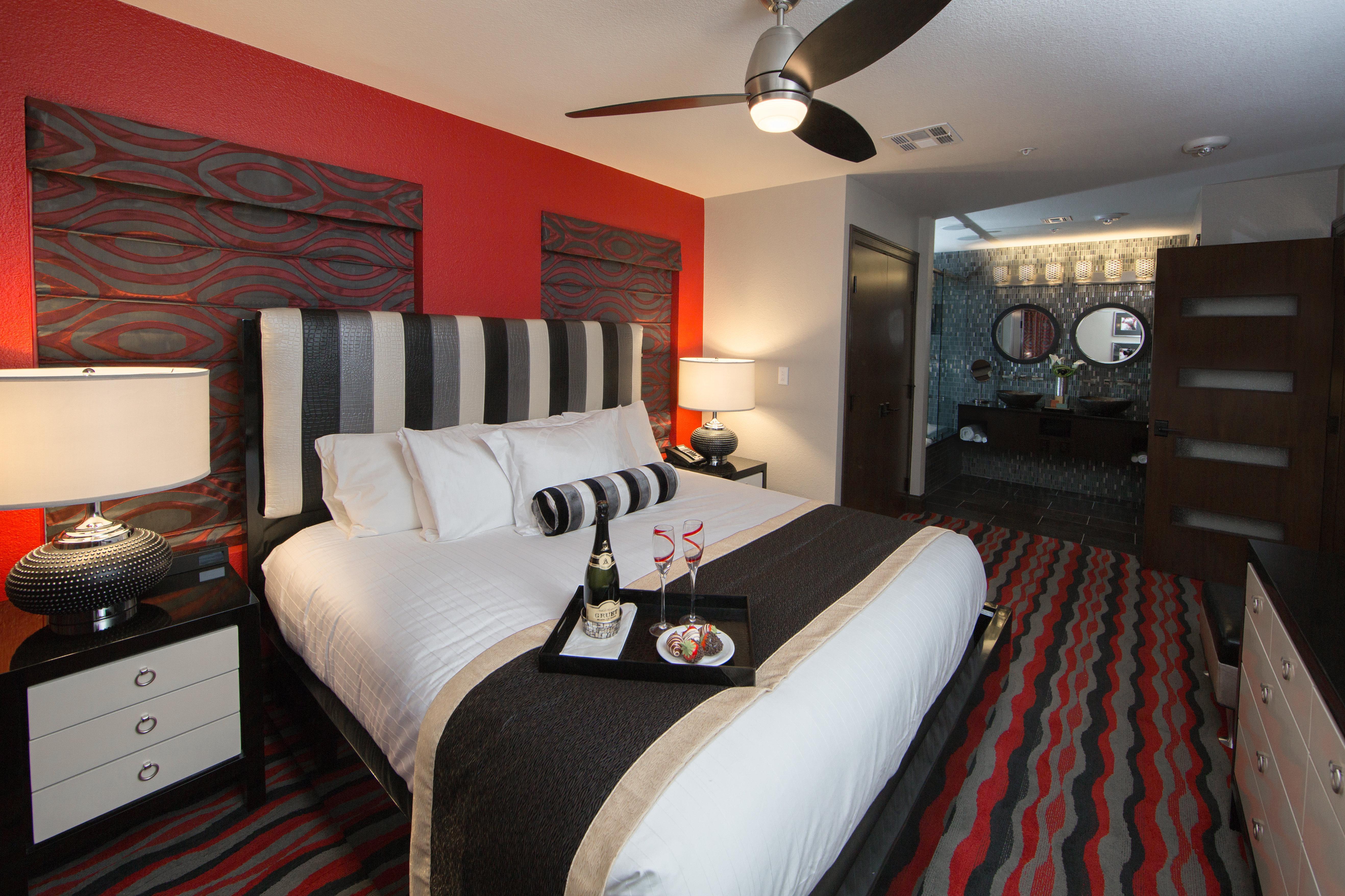 Club Vacations At Desert Club Resort Las Vegas