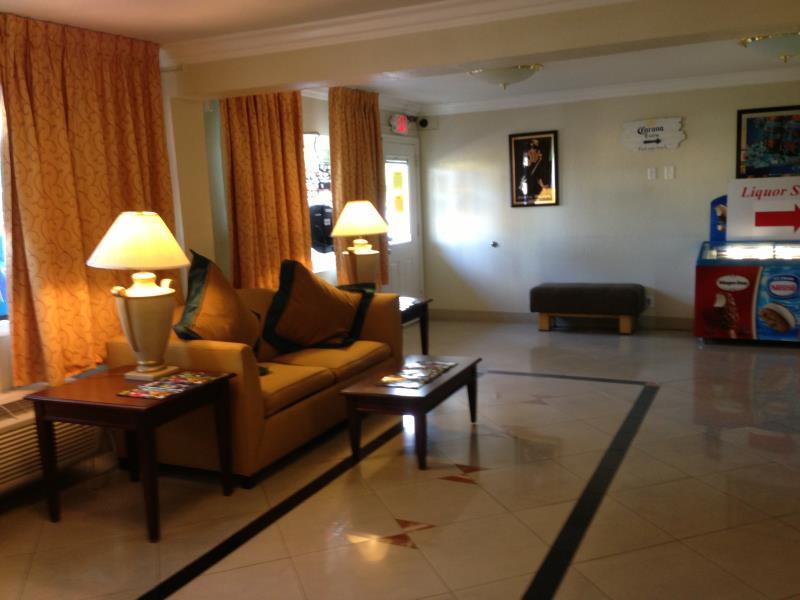Hotel Super 8 By Wyndham Vegas North Strip/fremont St. Area 2*