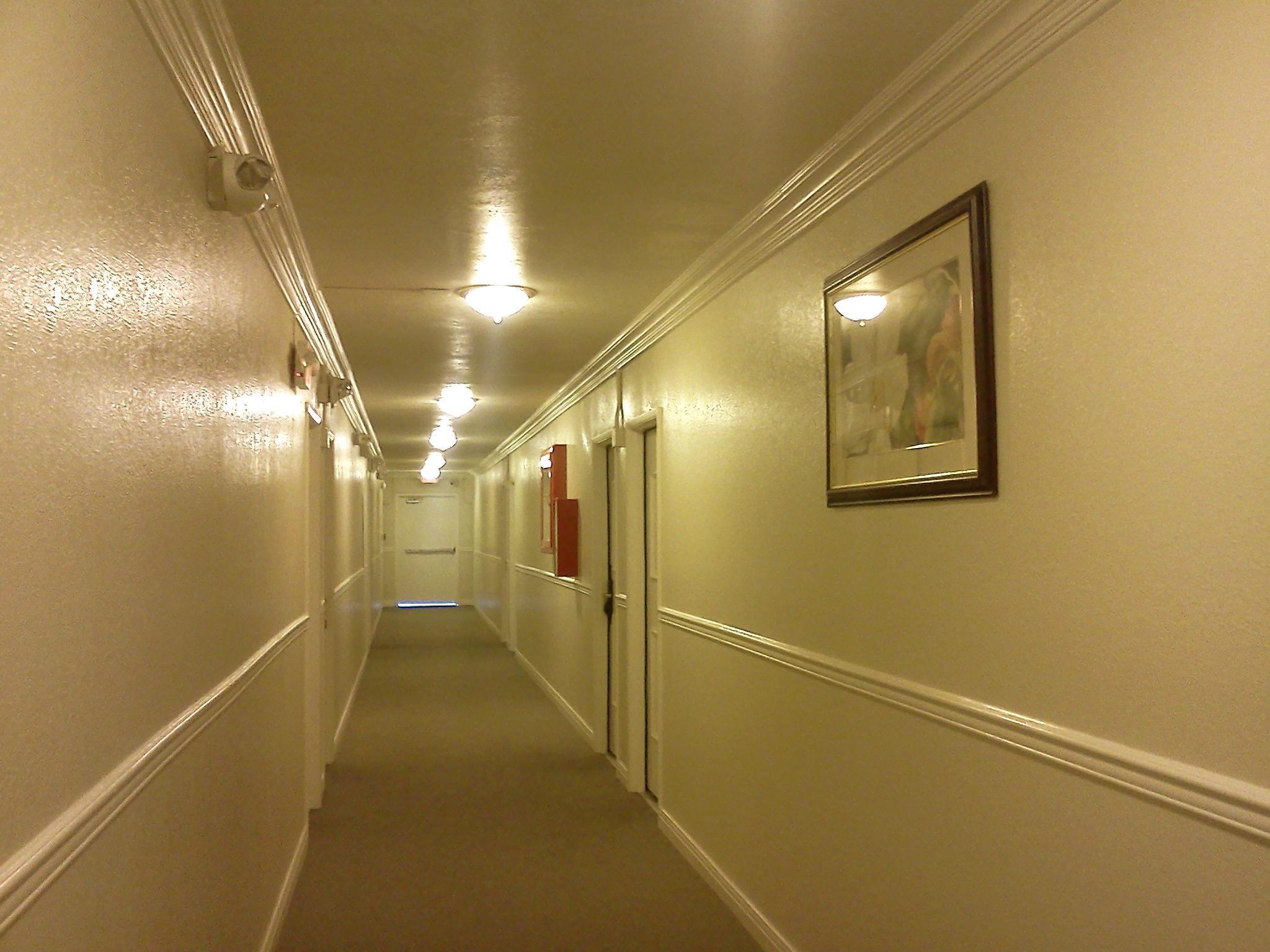 Hotel Super 8 By Wyndham Vegas North Strip/fremont St. Area Las Vegas