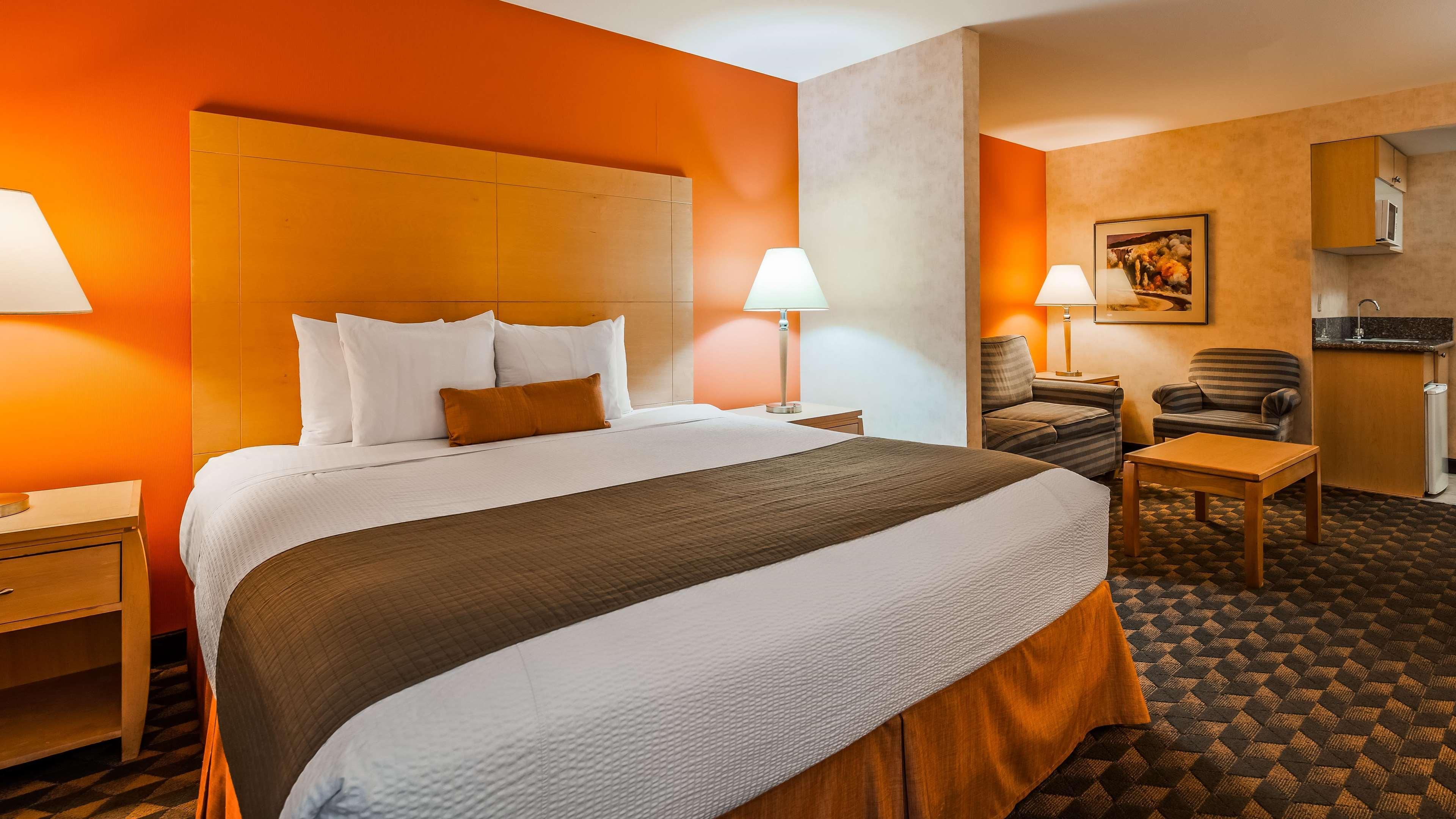 Hotel Western North Vegas & Las Vegas