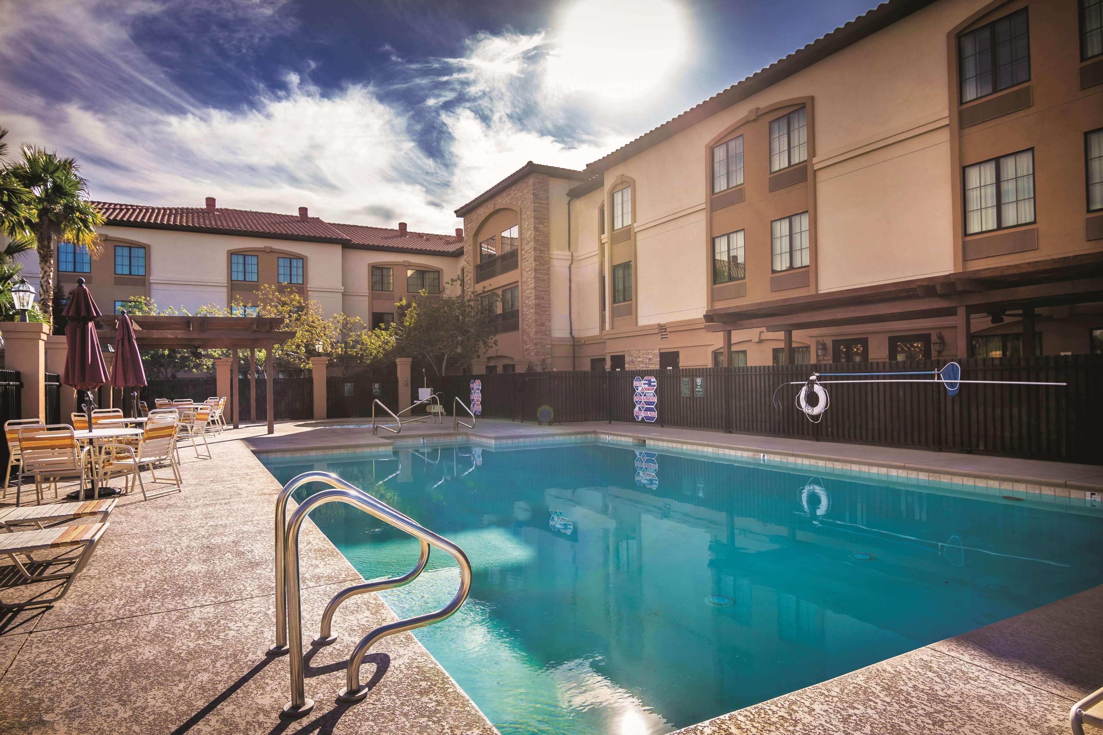 La Quinta By Wyndham Vegas Airport South 3* Las Vegas