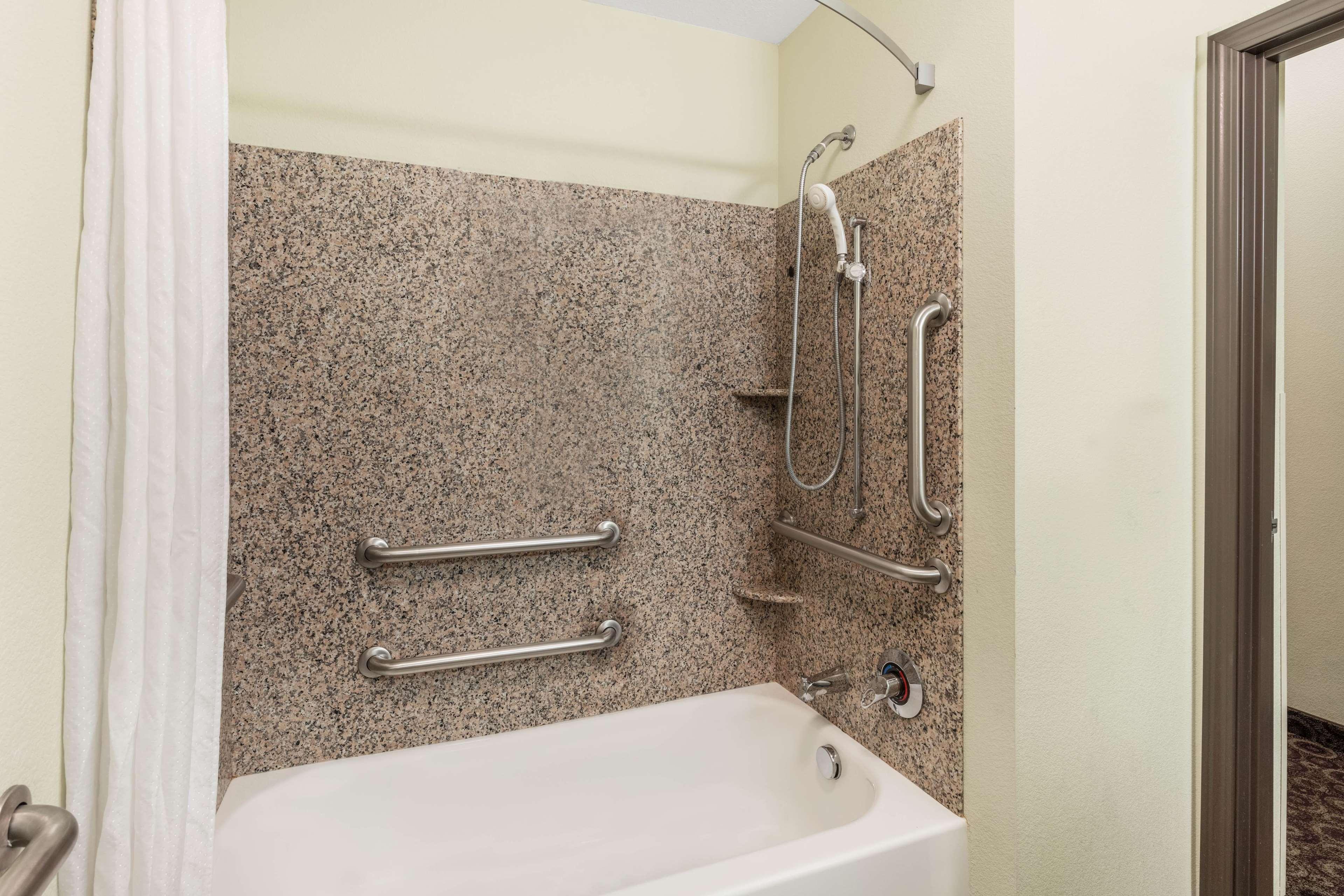 La Quinta By Wyndham Vegas Airport South 3*