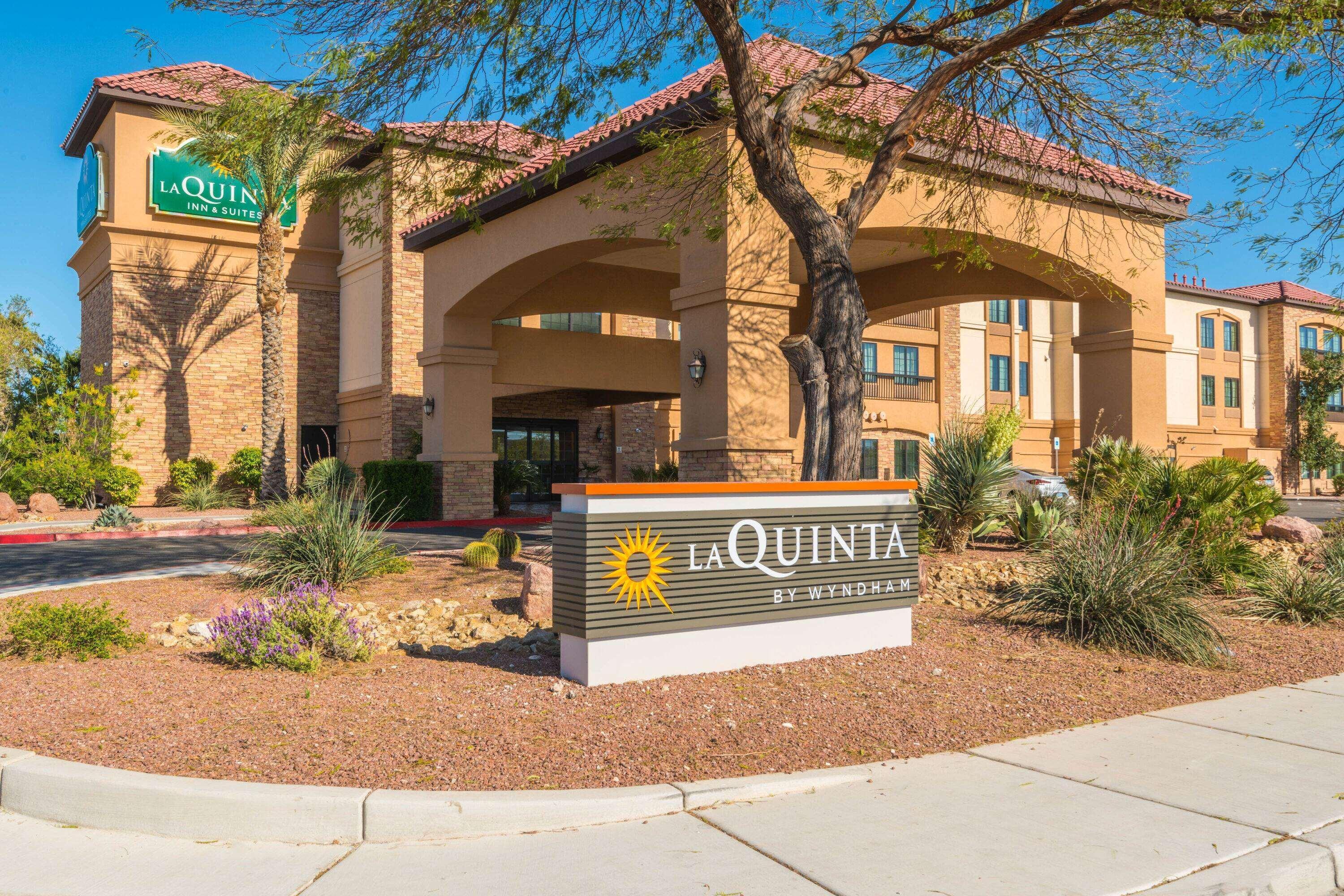 La Quinta By Wyndham Vegas Airport South 3* Las Vegas