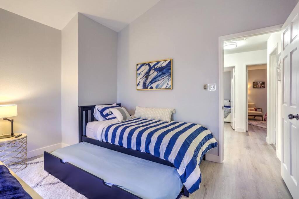 Casa Lucaccini - Gym/pool/spa/ Prime Location 4br Las Vegas