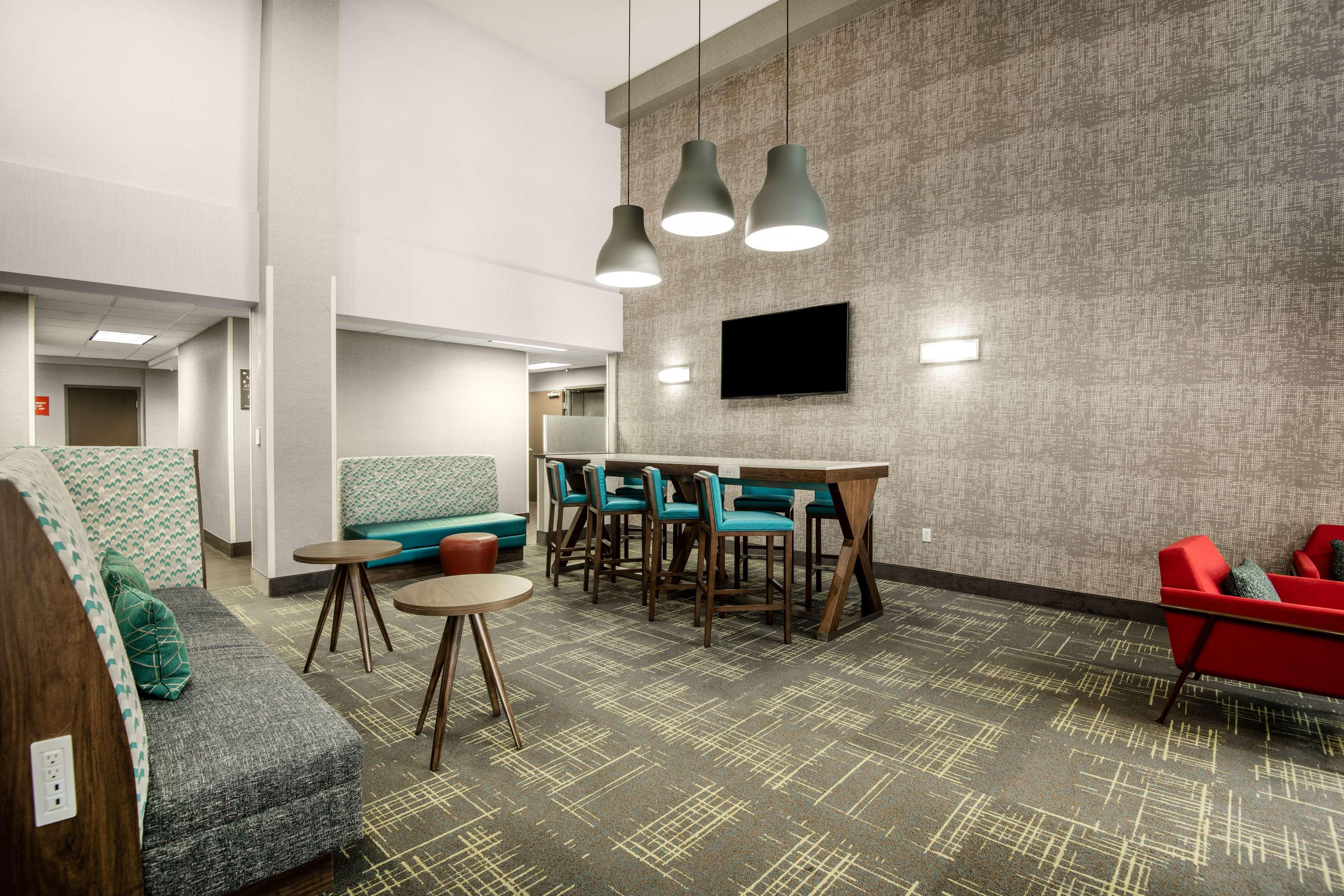 Hotel Hampton & Vegas-henderson Las Vegas