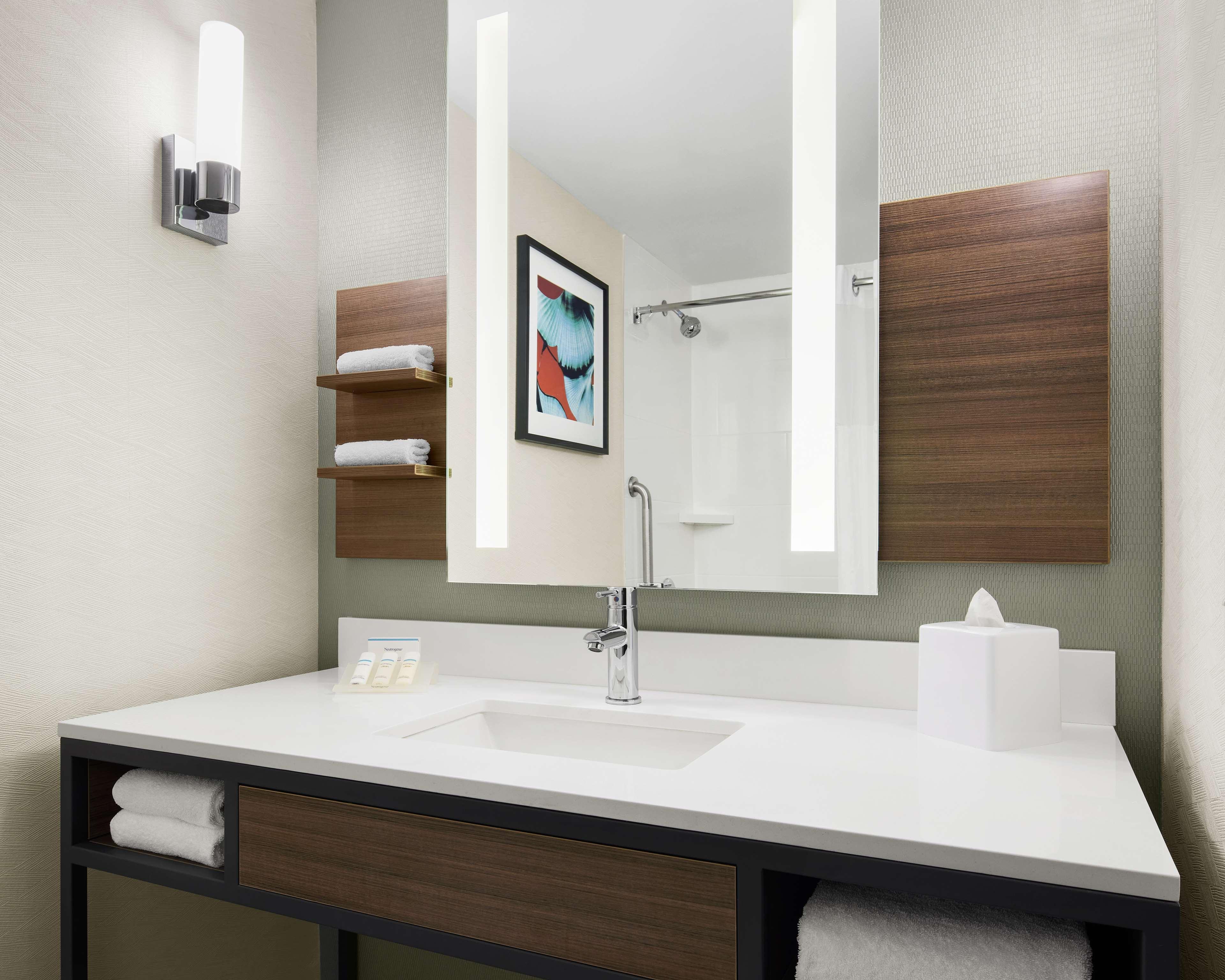 Hilton Garden Vegas/henderson Las Vegas