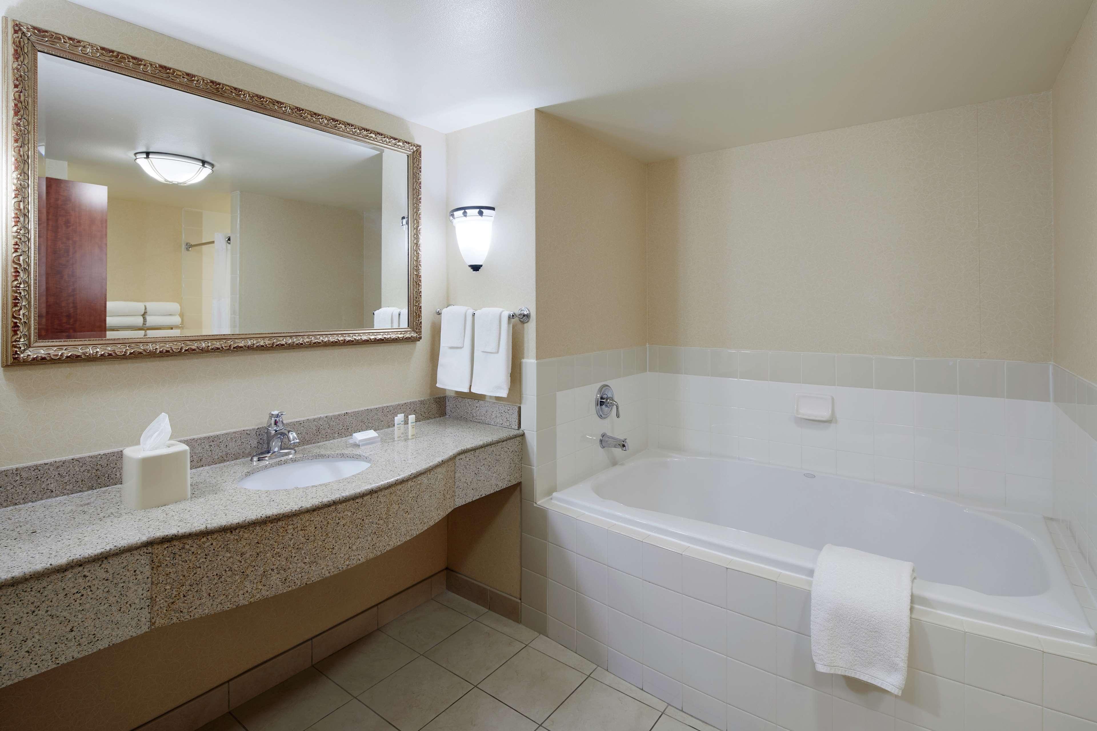 Hilton Garden Vegas/henderson Hotel 3*
