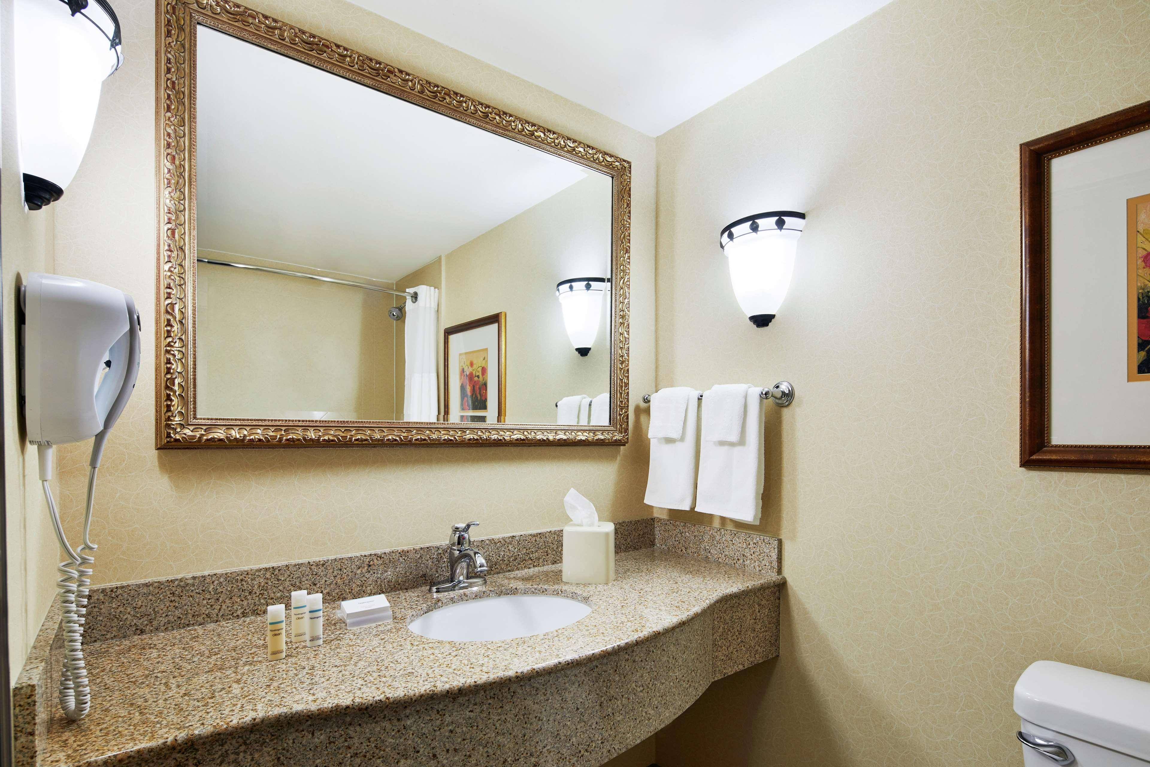 Hilton Garden Vegas/henderson Hotel
