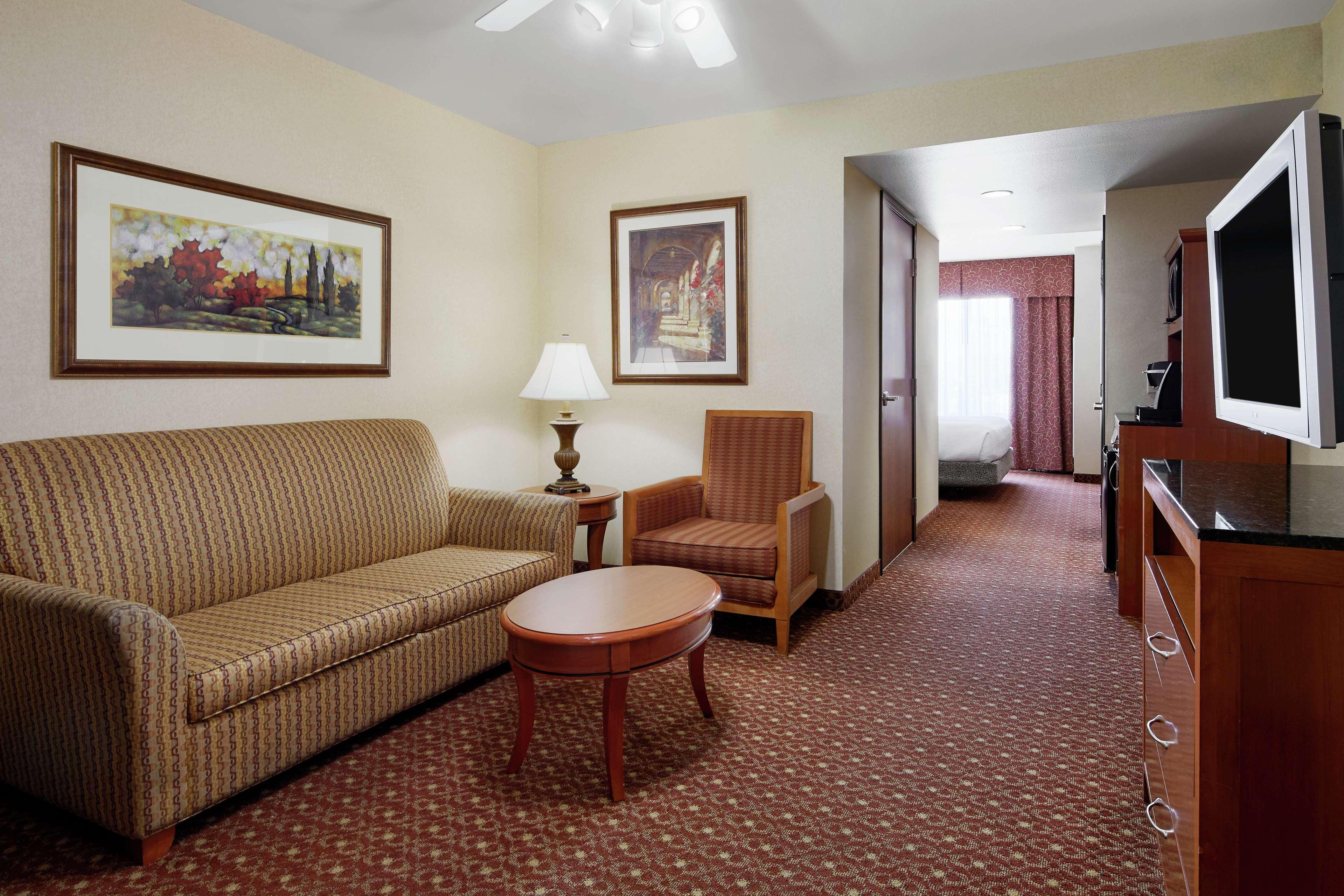 Hilton Garden Vegas/henderson Las Vegas