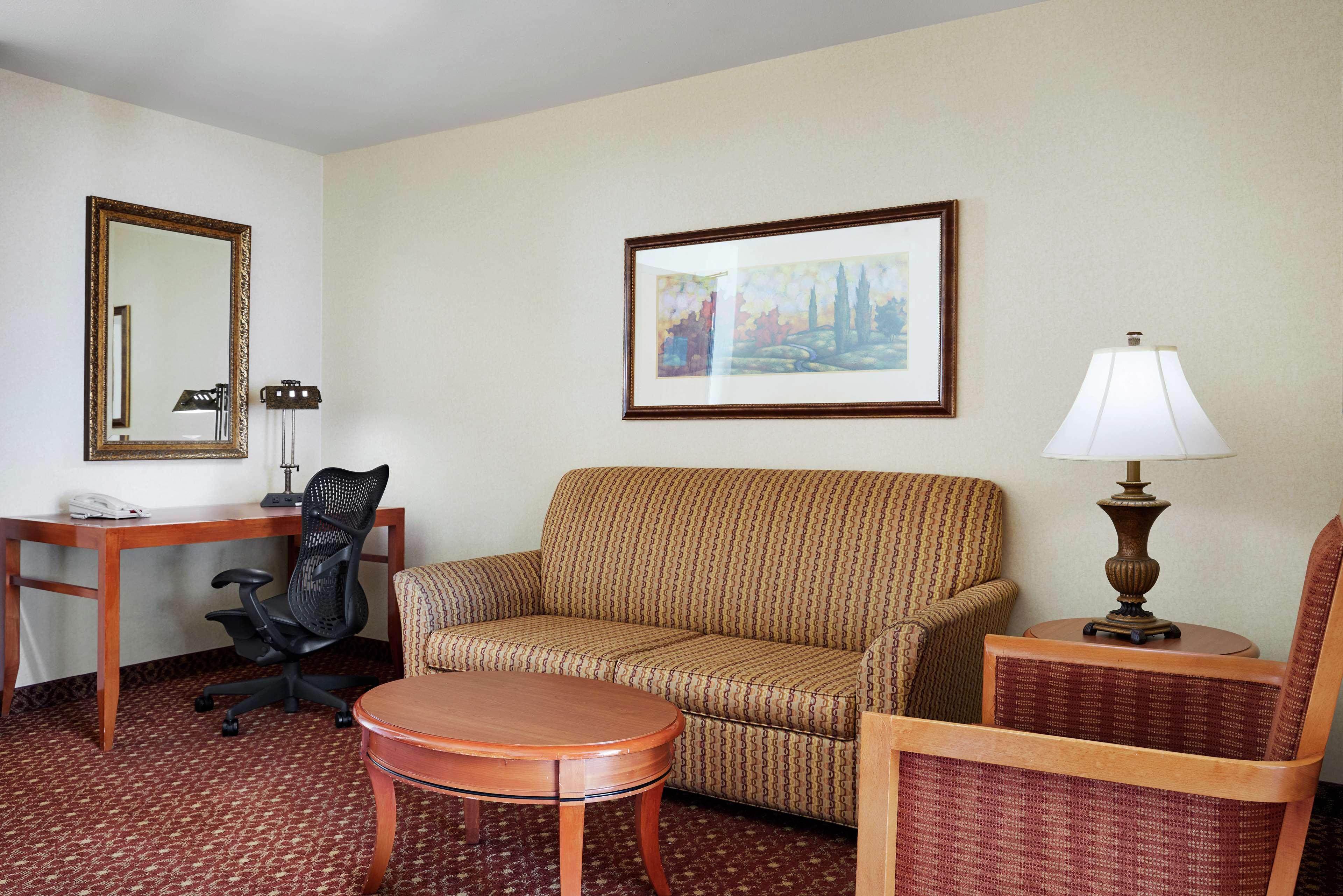 Hilton Garden Vegas/henderson 3* Las Vegas