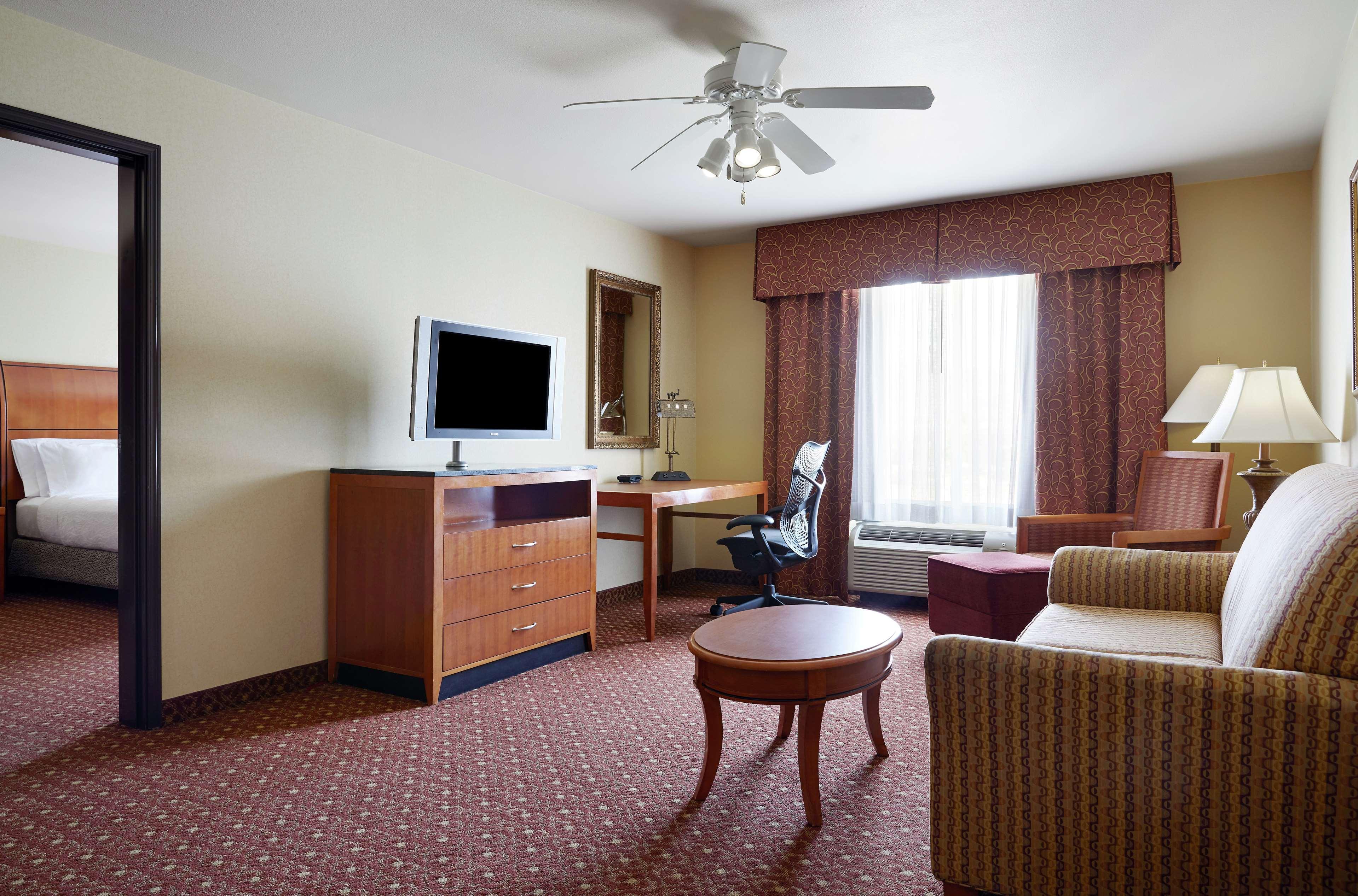Hilton Garden Vegas/henderson