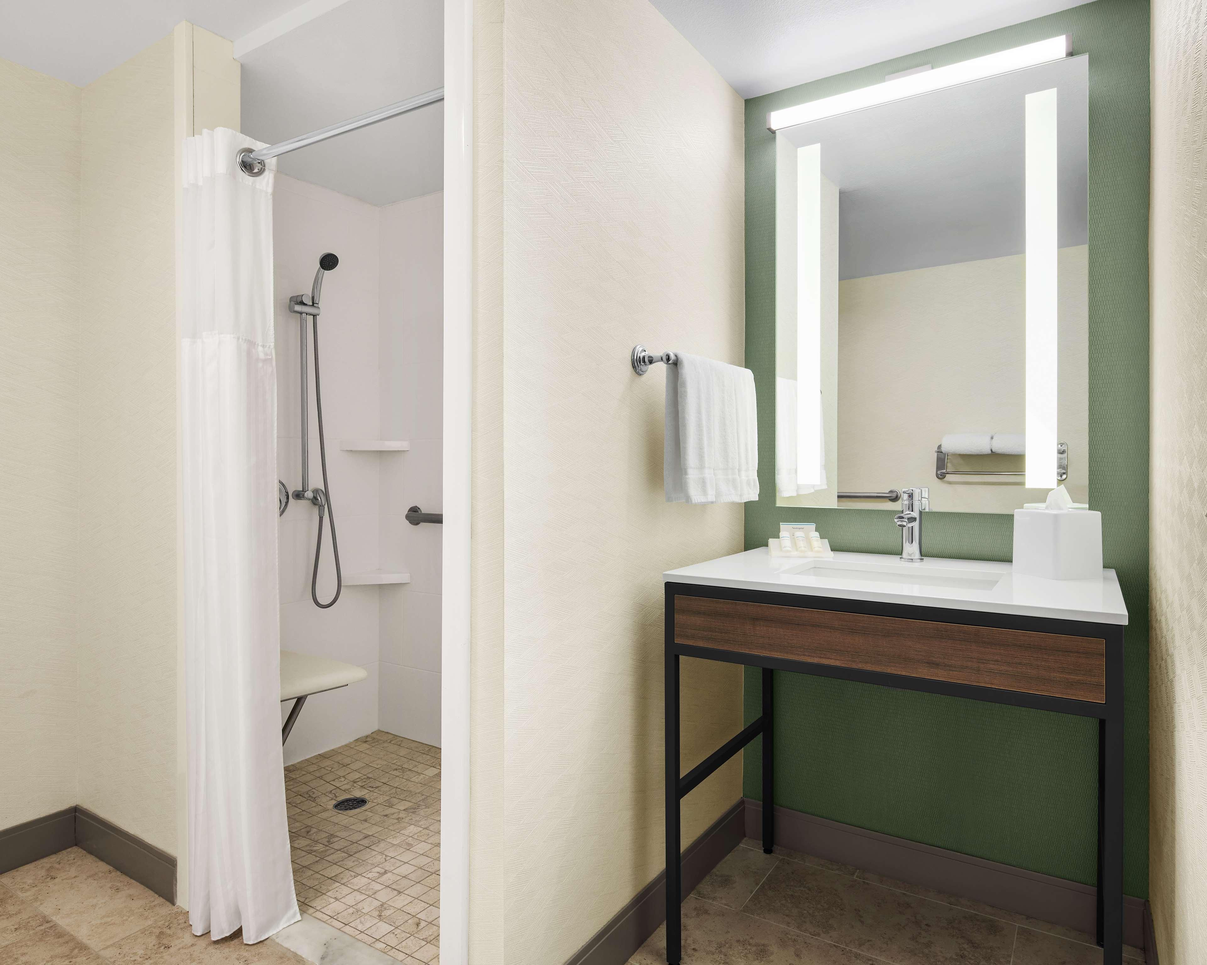Hilton Garden Vegas/henderson Hotel 3*