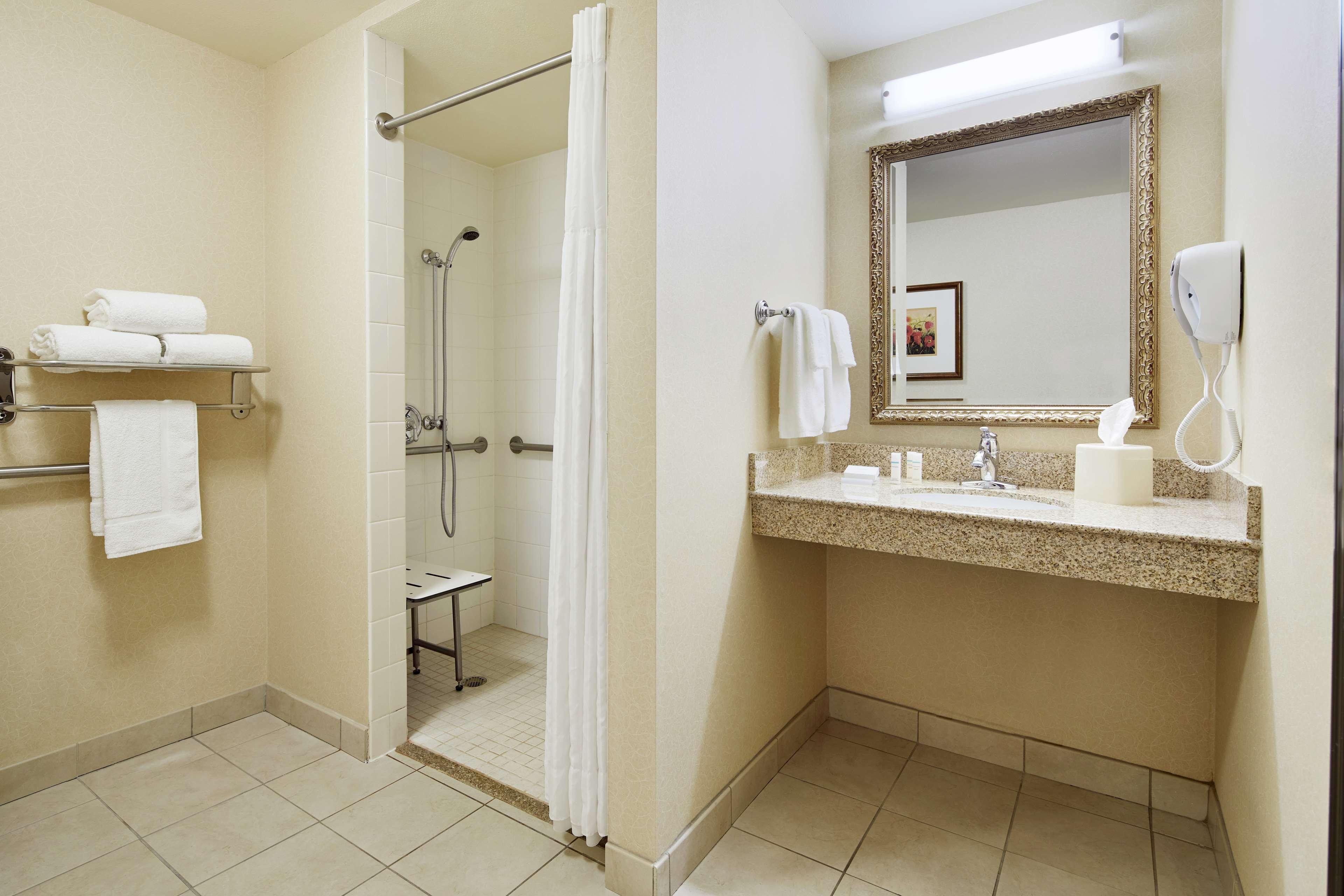 Hilton Garden Vegas/henderson Hotel Las Vegas