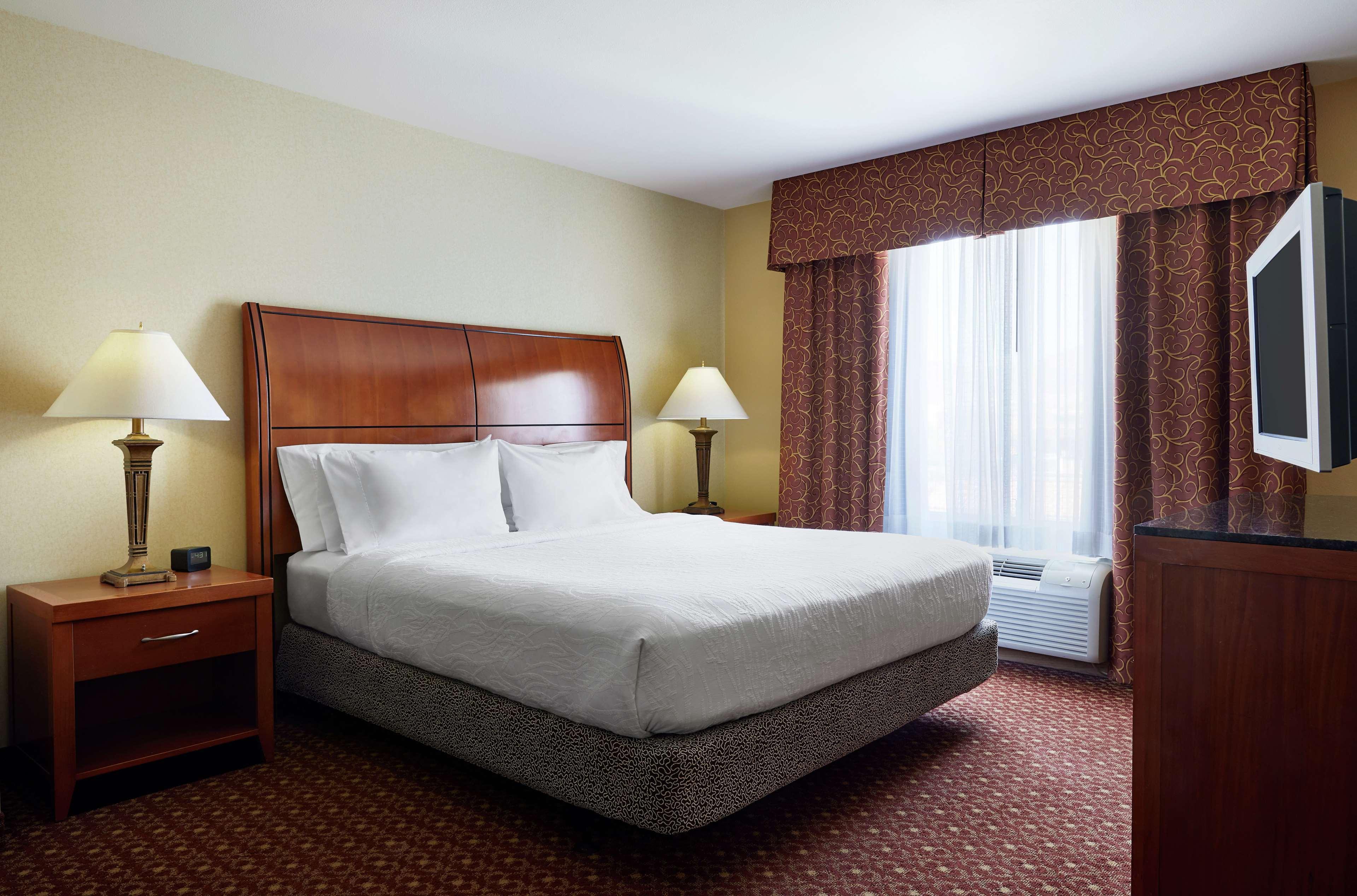 Hotel Hilton Garden Vegas/henderson