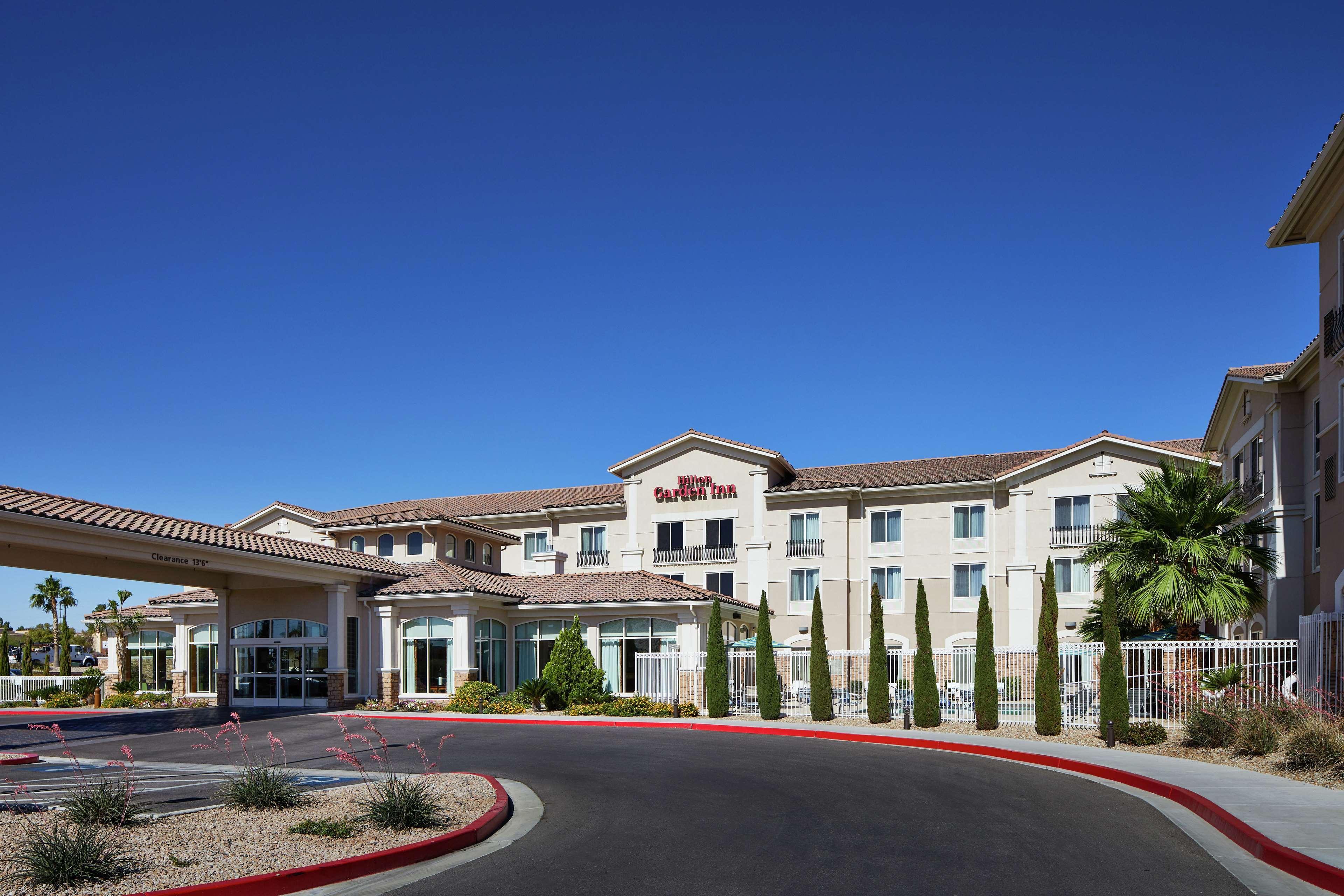 Hotel Hilton Garden Vegas/henderson 3*