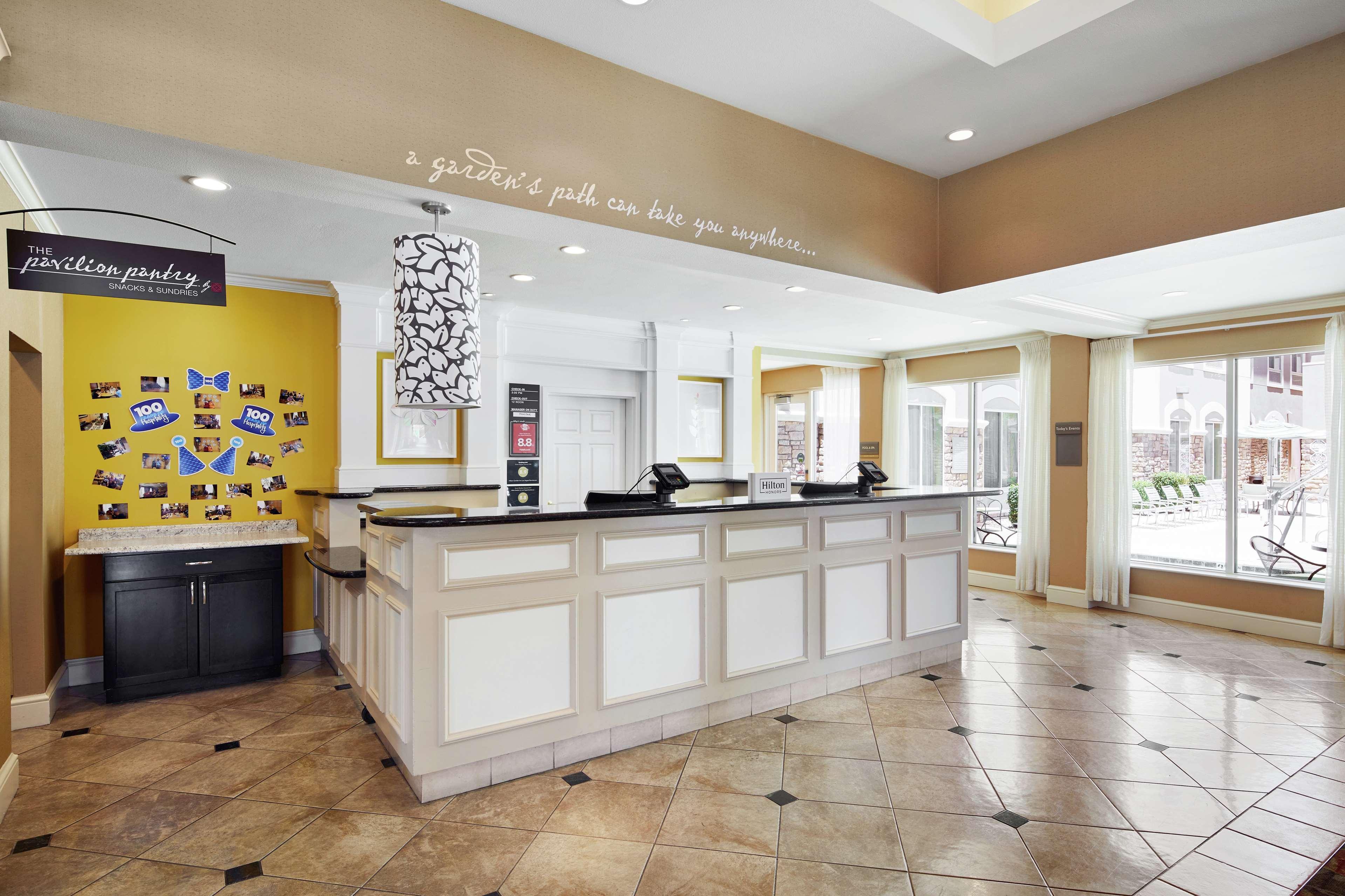 Hilton Garden Vegas/henderson Hotel Las Vegas