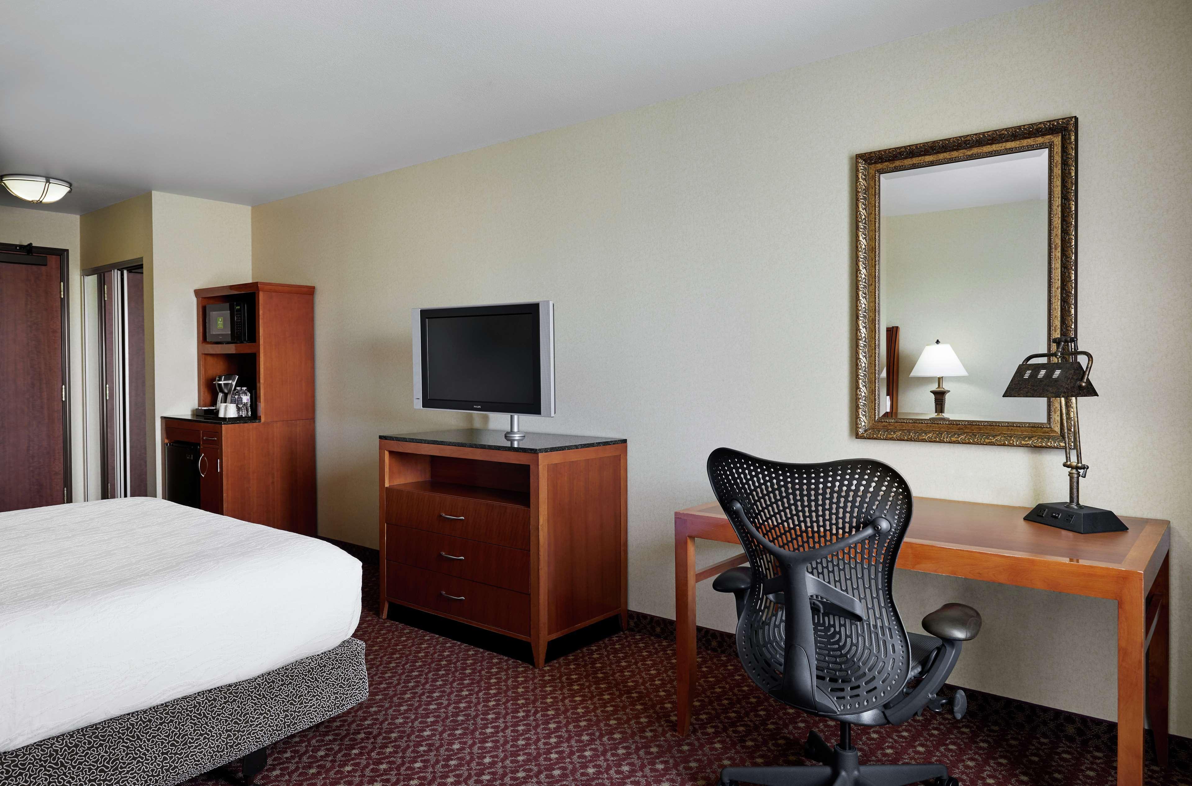 Hotel Hilton Garden Vegas/henderson