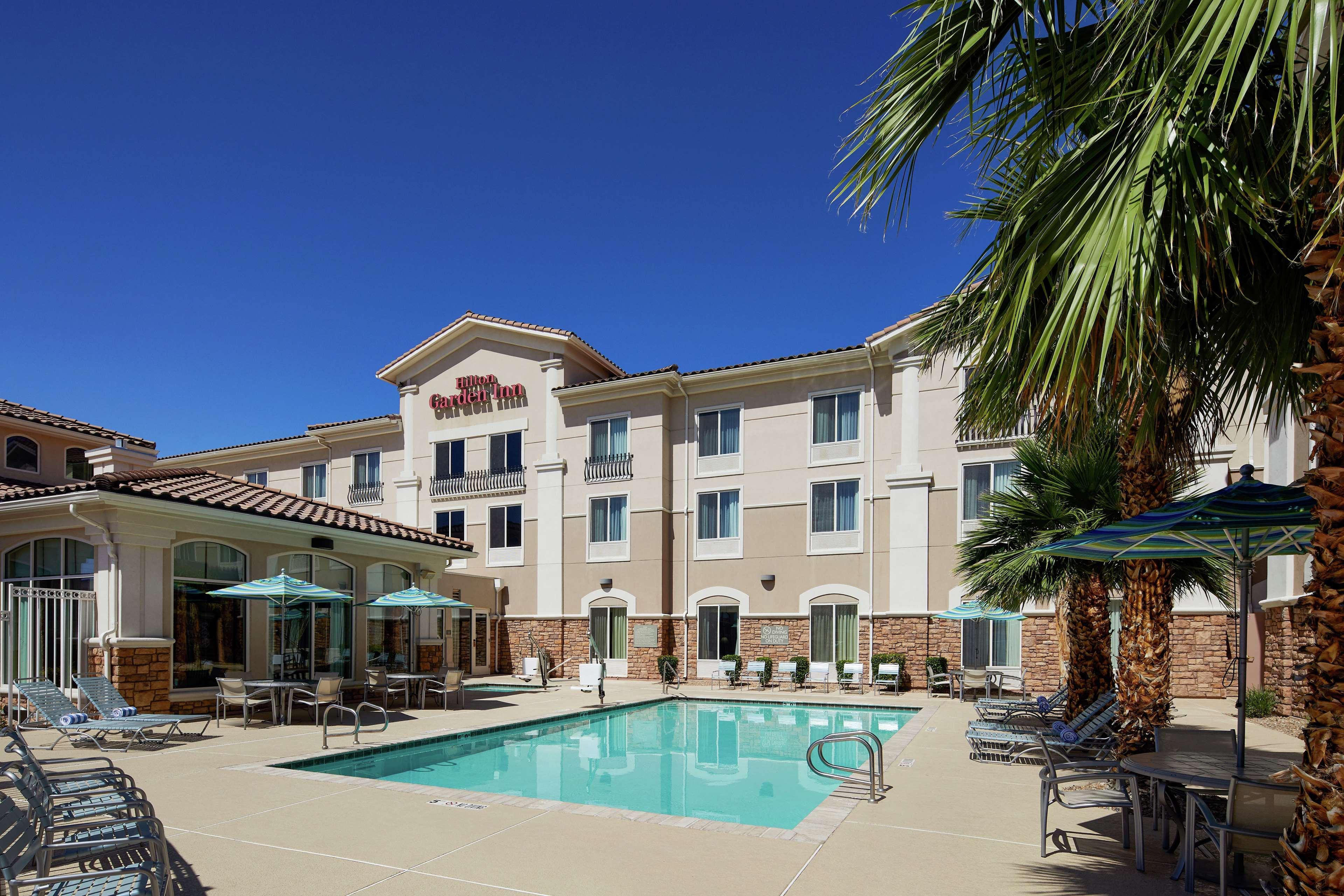 Hotel Hilton Garden Vegas/henderson Las Vegas