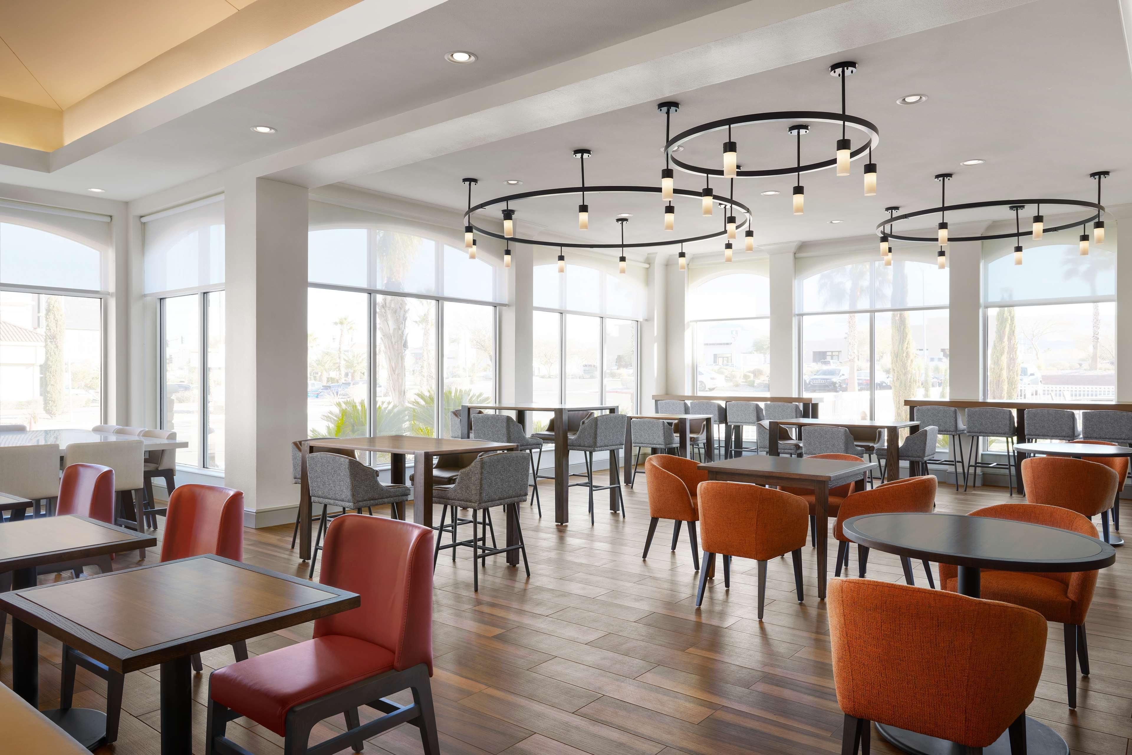 Hotel Hilton Garden Vegas/henderson 3*