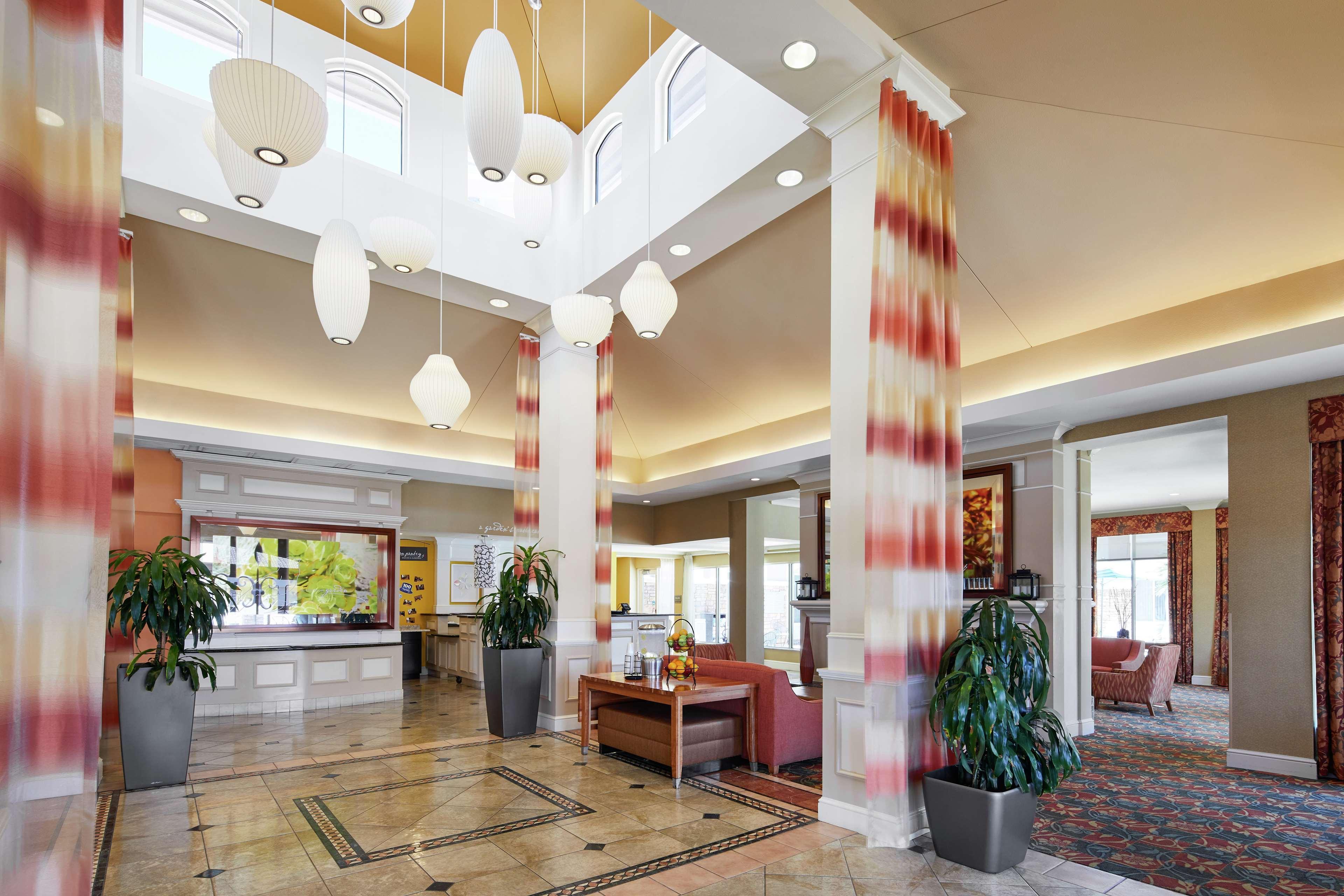 Hilton Garden Vegas/henderson Hotel Las Vegas