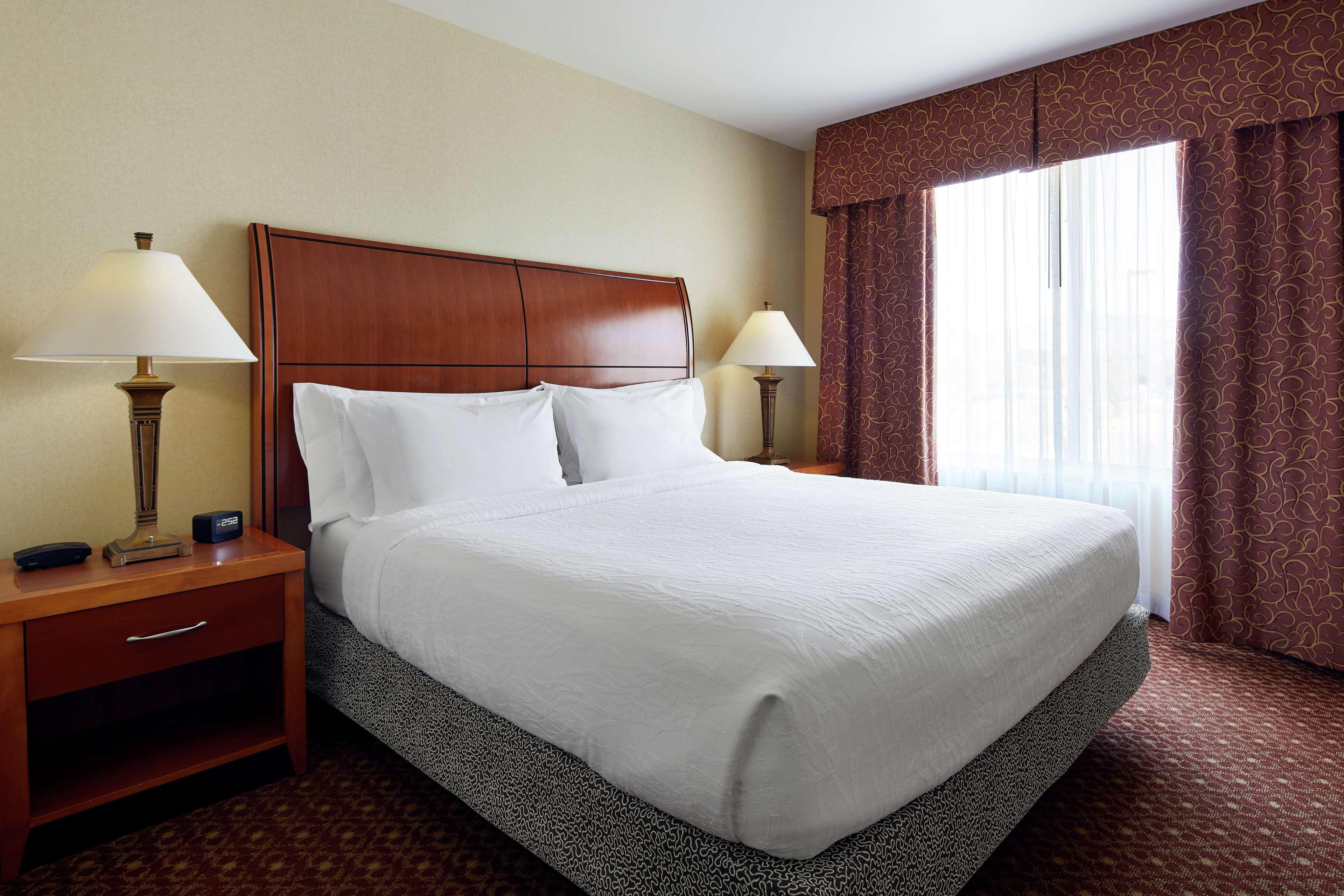 Hilton Garden Vegas/henderson