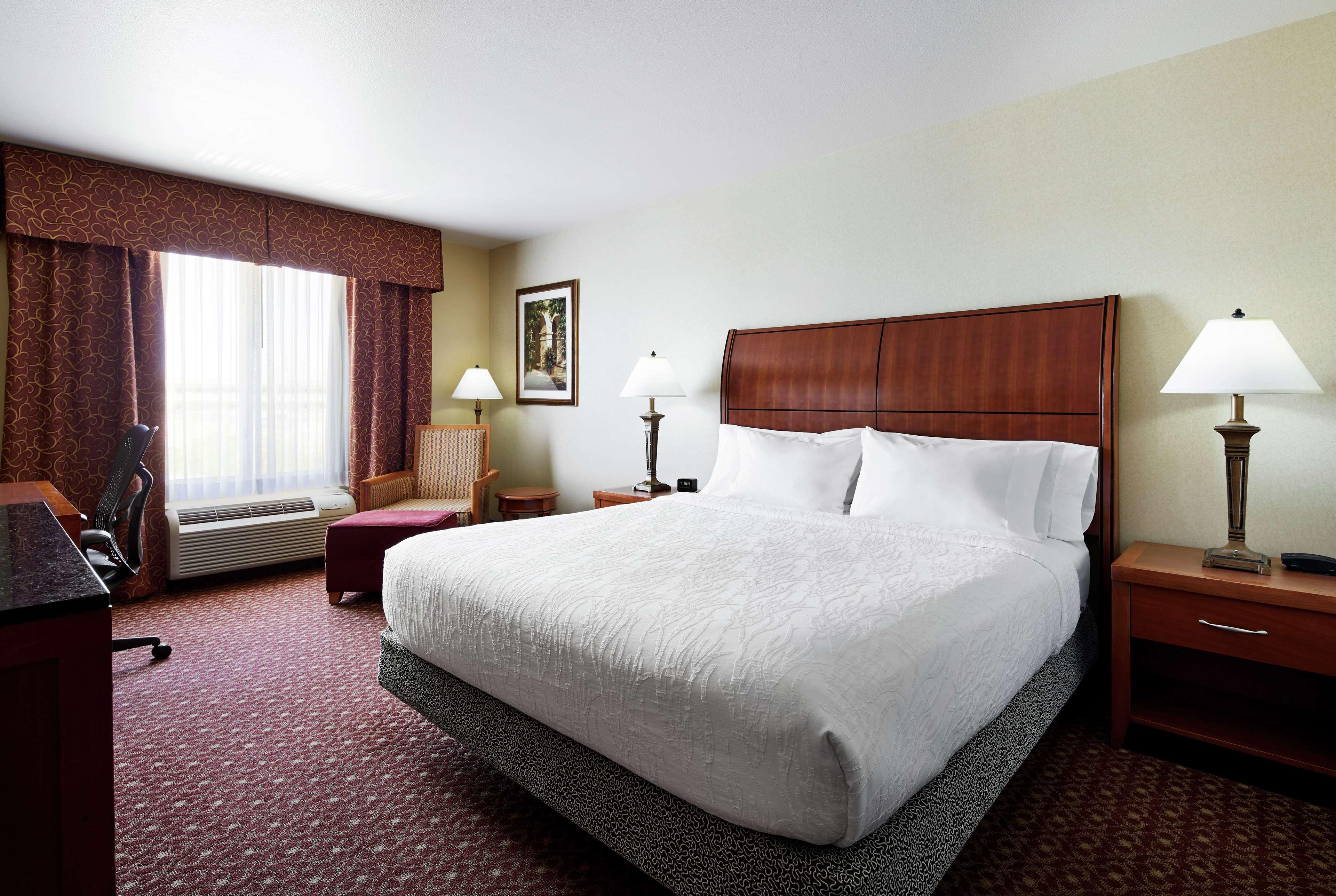 Hilton Garden Vegas/henderson Hotel Las Vegas