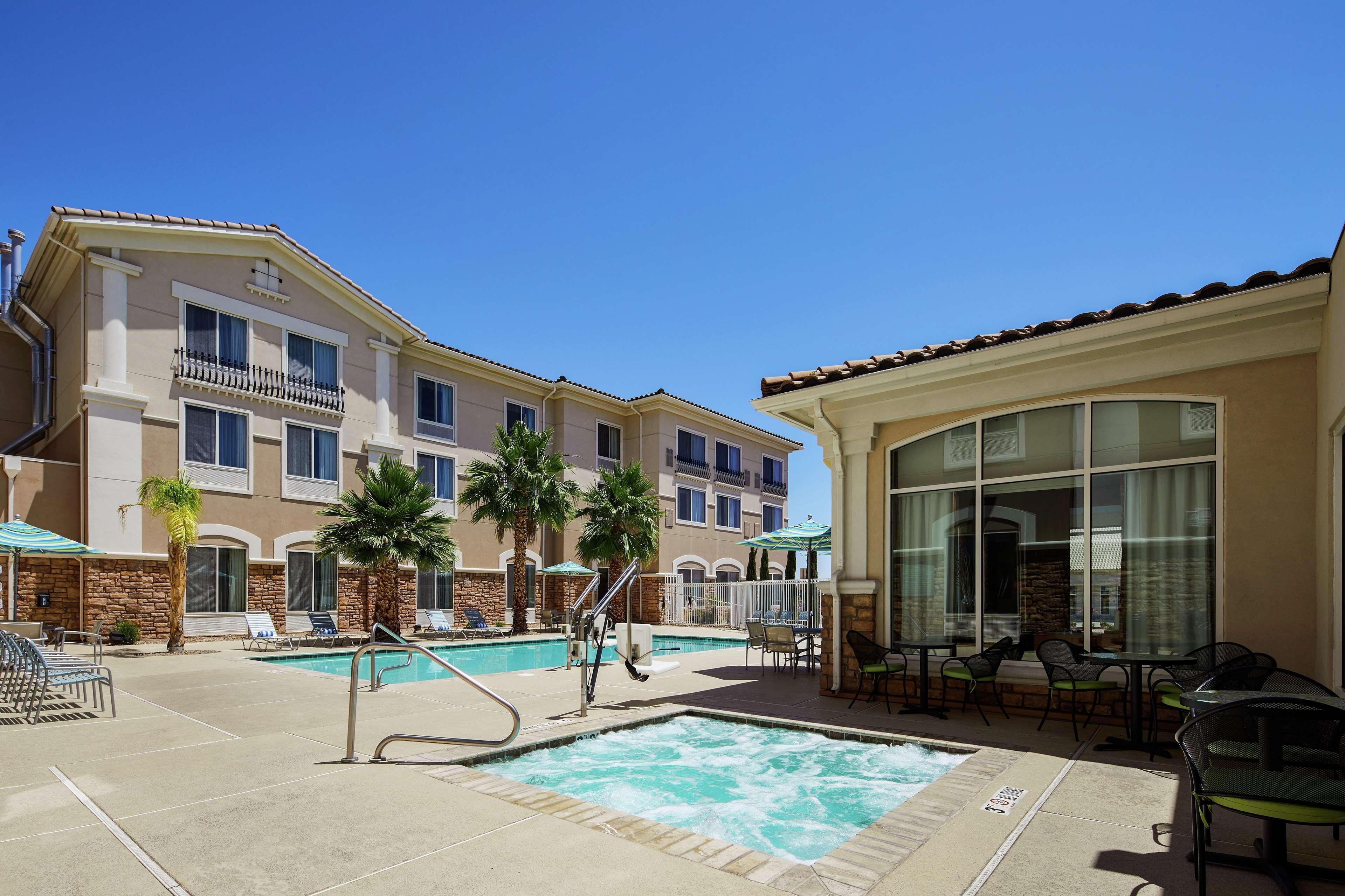 Hotel Hilton Garden Vegas/henderson