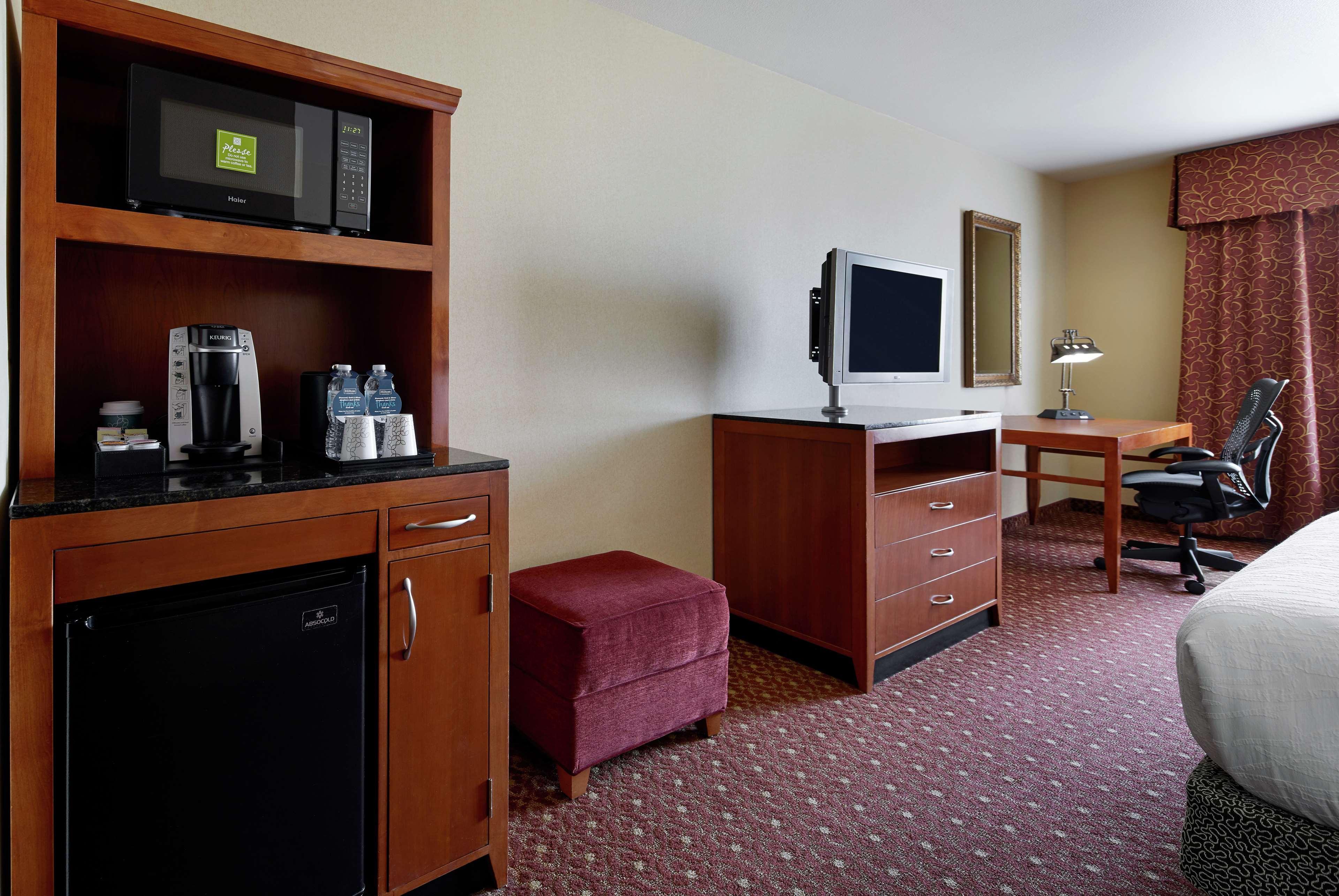 Hotel Hilton Garden Vegas/henderson Las Vegas