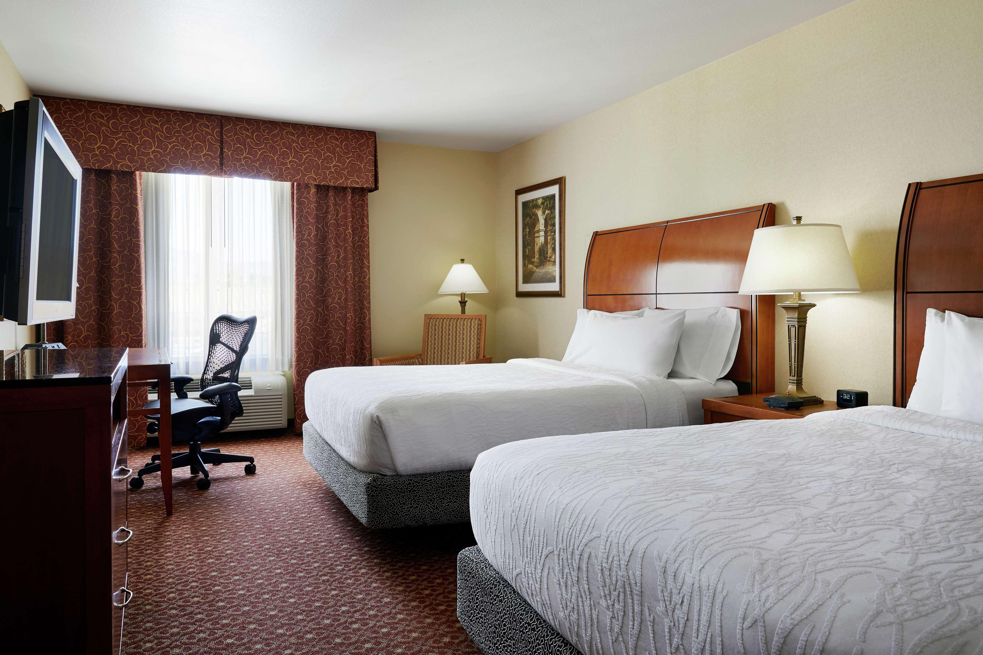 Hilton Garden Vegas/henderson Hotel