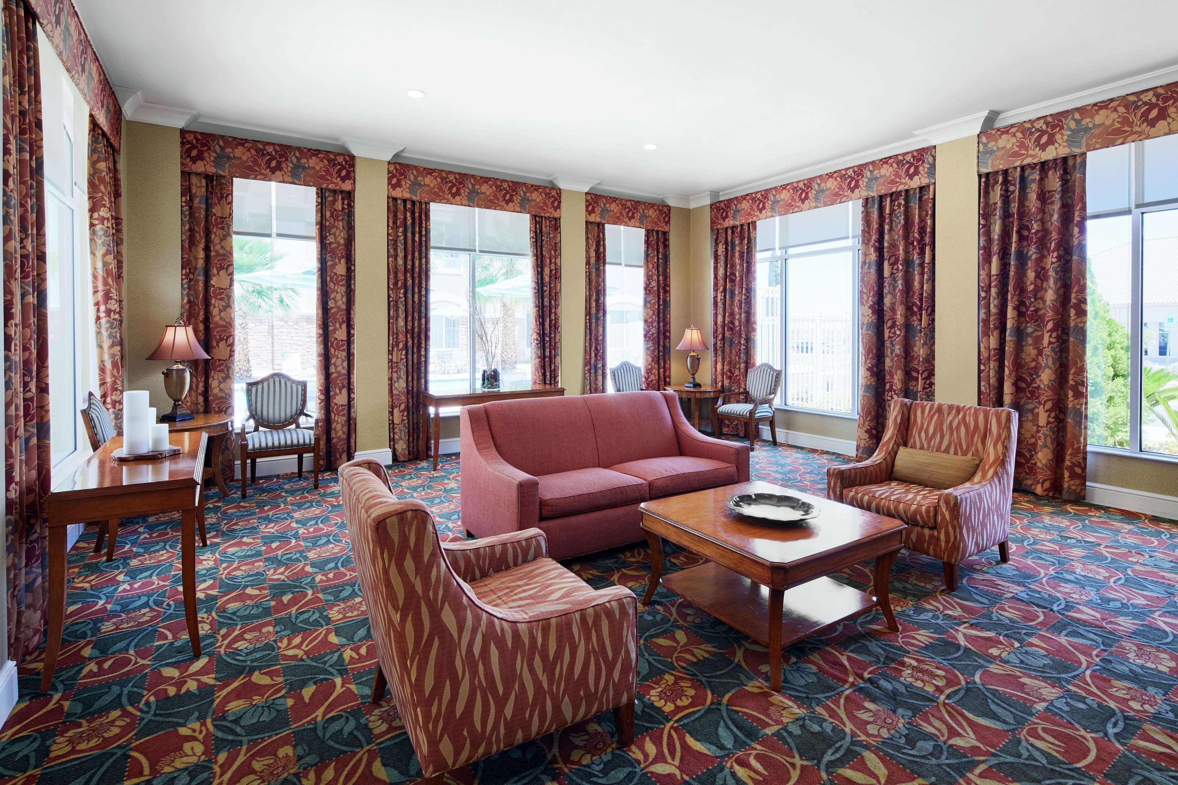 Hilton Garden Vegas/henderson 3* Las Vegas