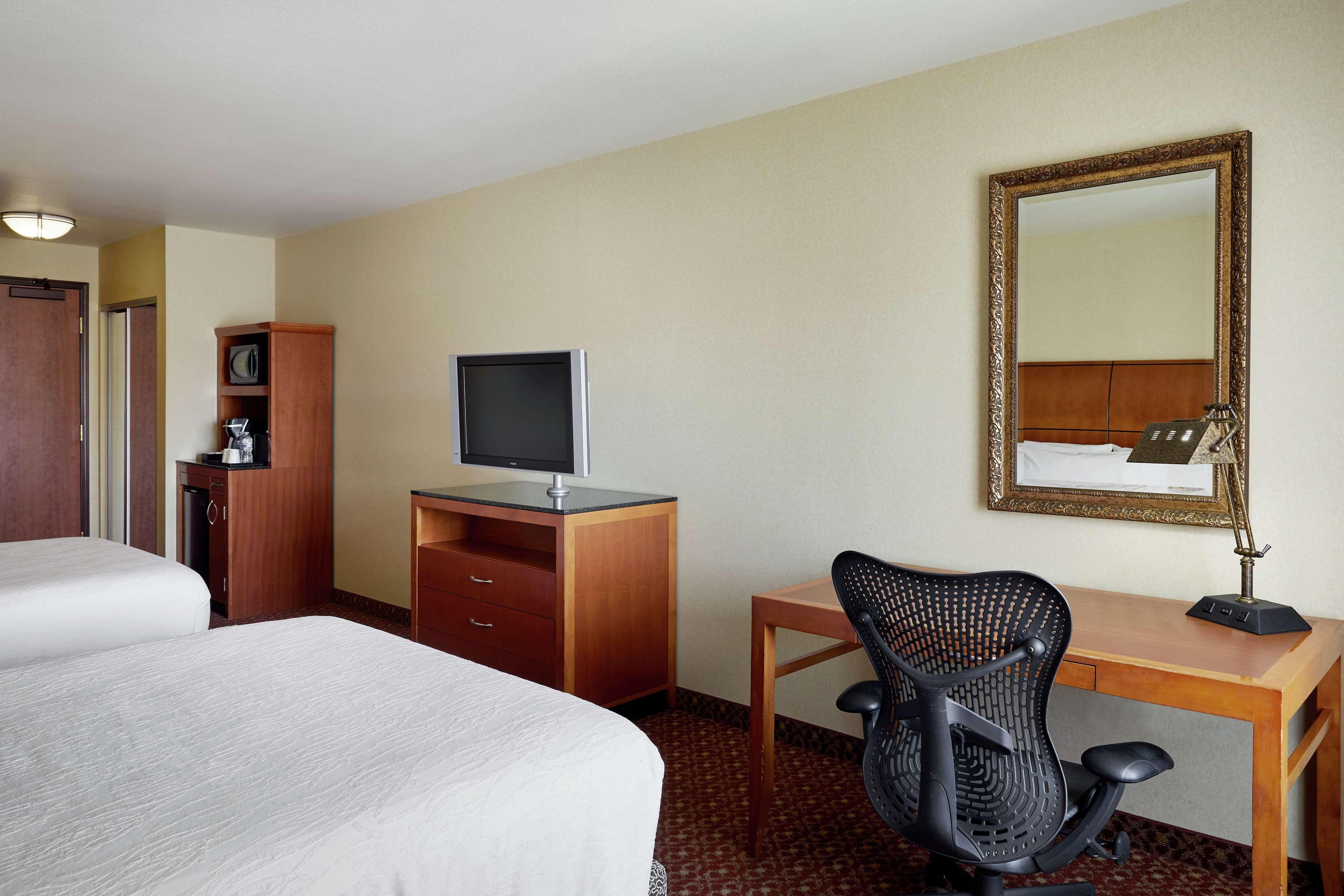 Hotel Hilton Garden Vegas/henderson