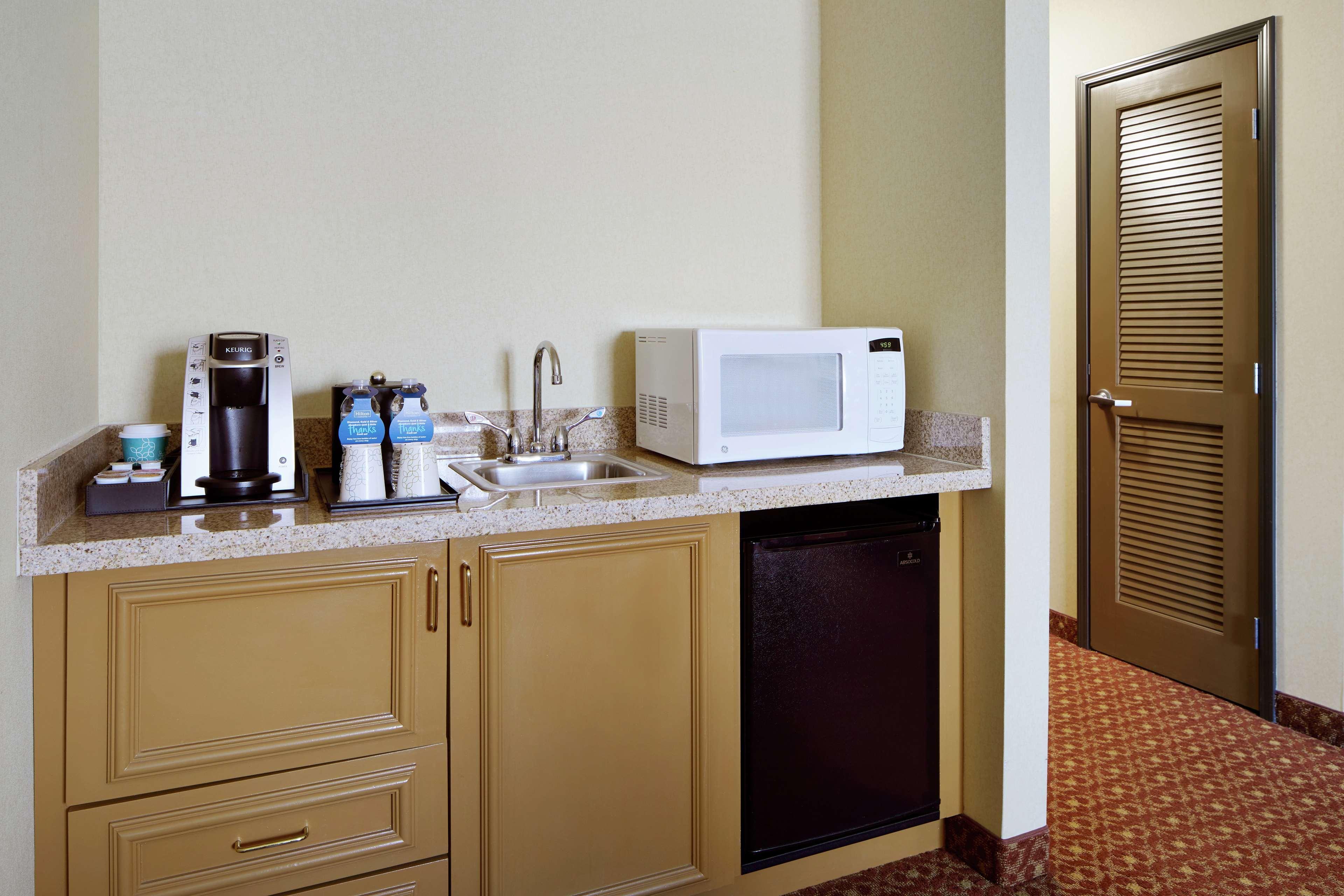 Hilton Garden Vegas/henderson Hotel Las Vegas