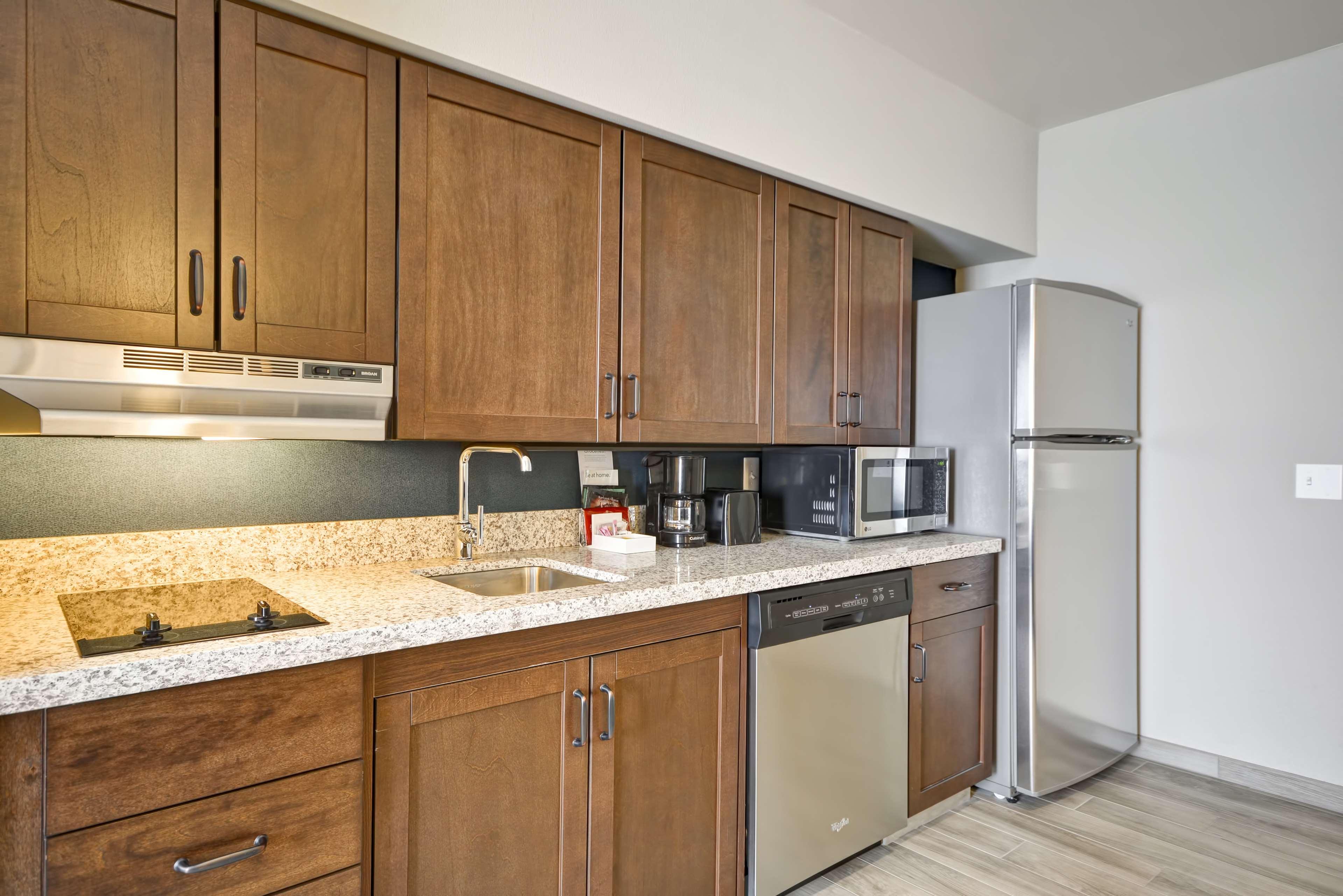 Hotel Homewood By Hilton Vegas Center