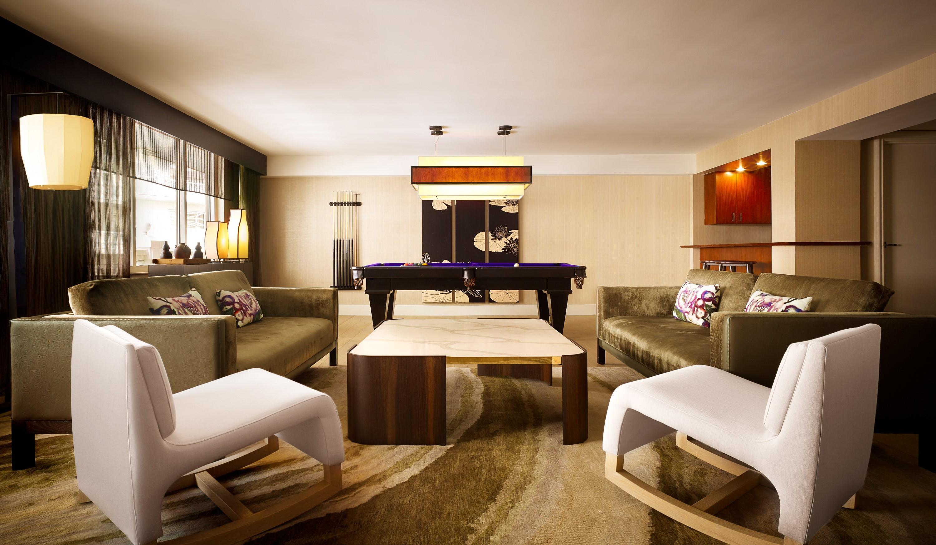 Resort Nobu At Caesars Palace 5*