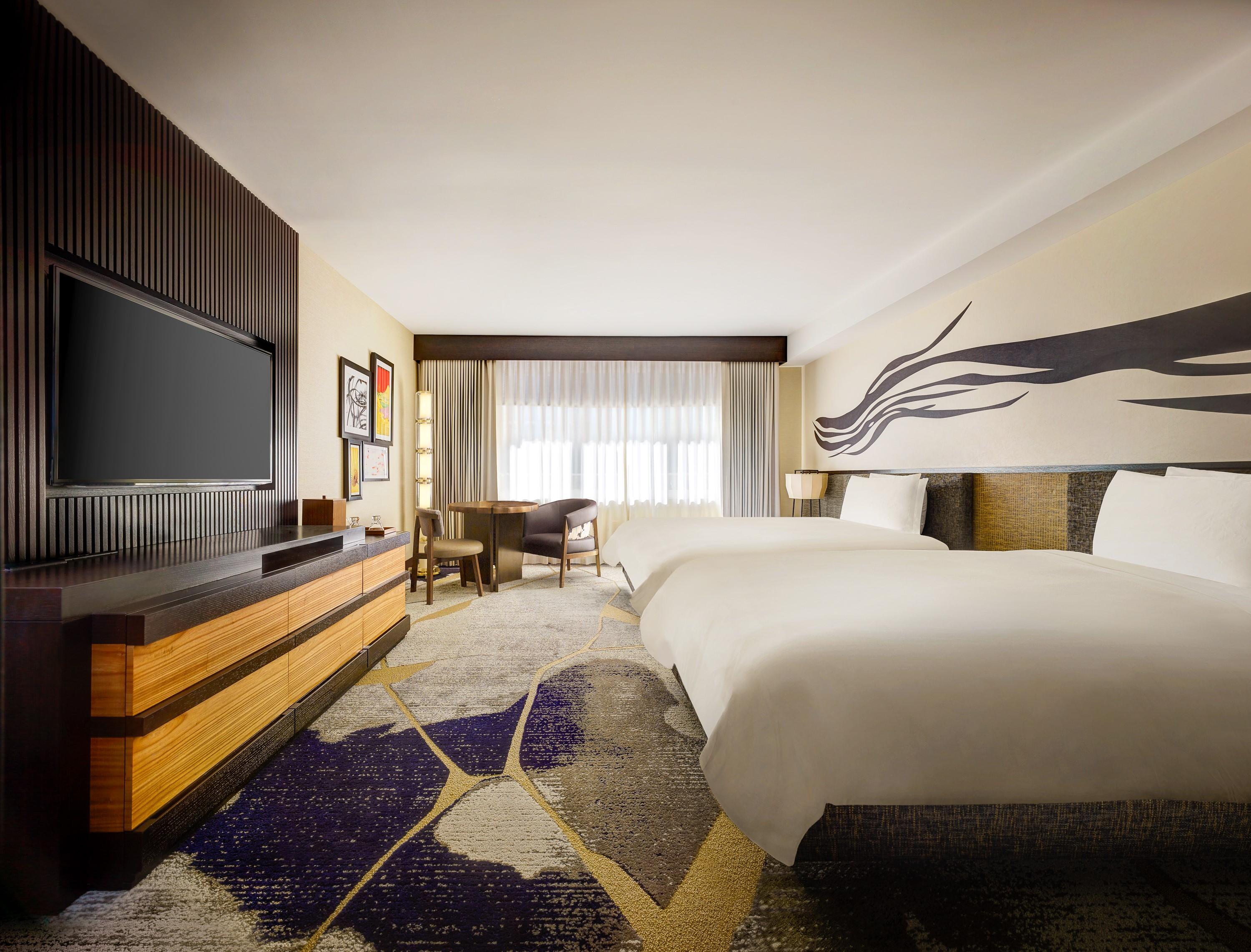 Resort Nobu At Caesars Palace Las Vegas