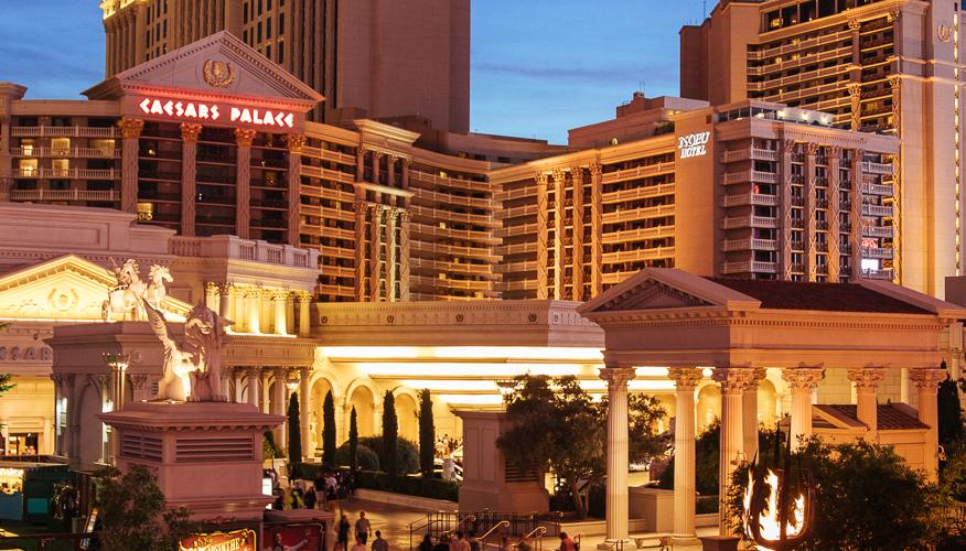 Resort Nobu At Caesars Palace 5*