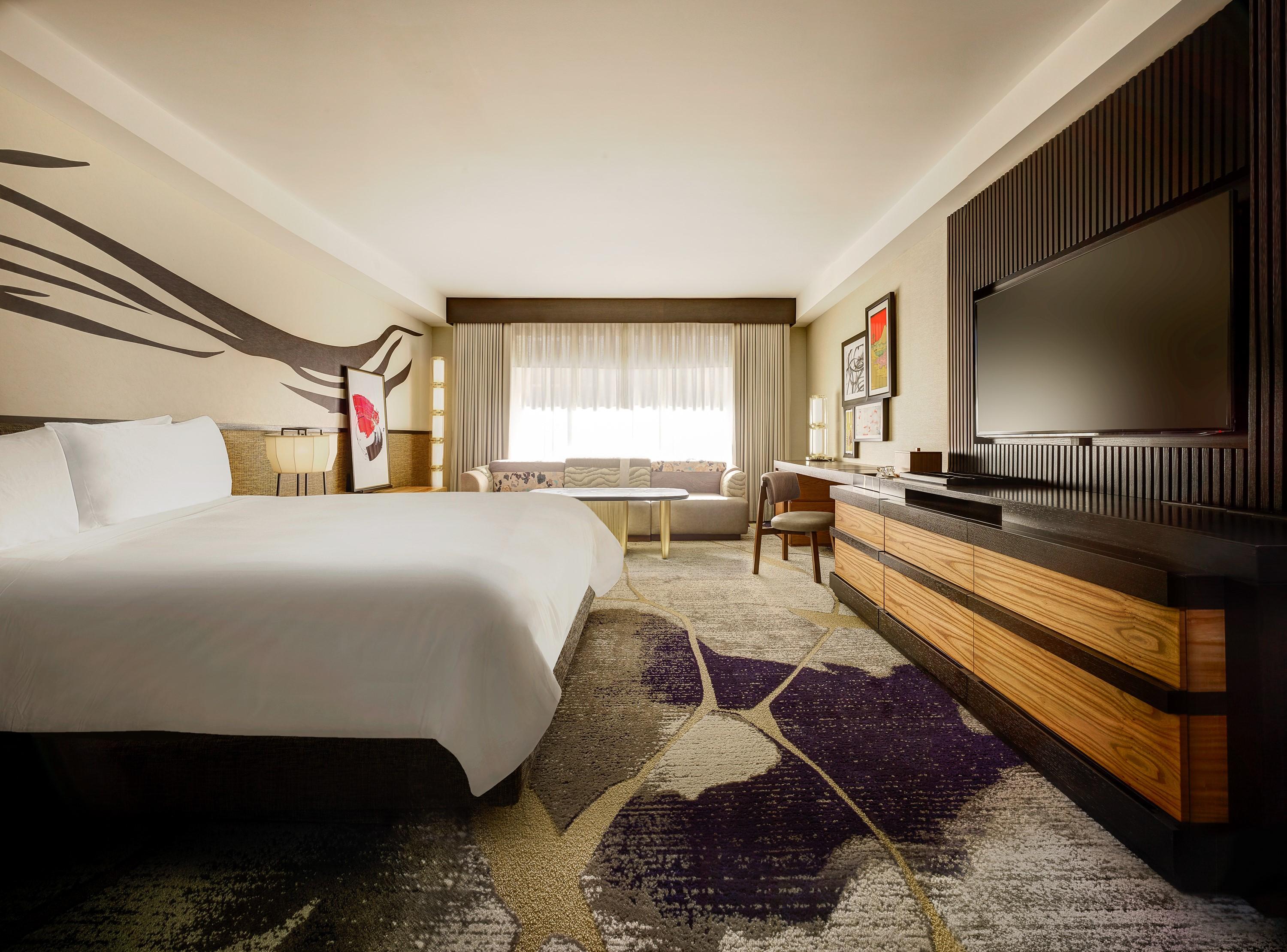 Nobu At Caesars Palace 5* Las Vegas