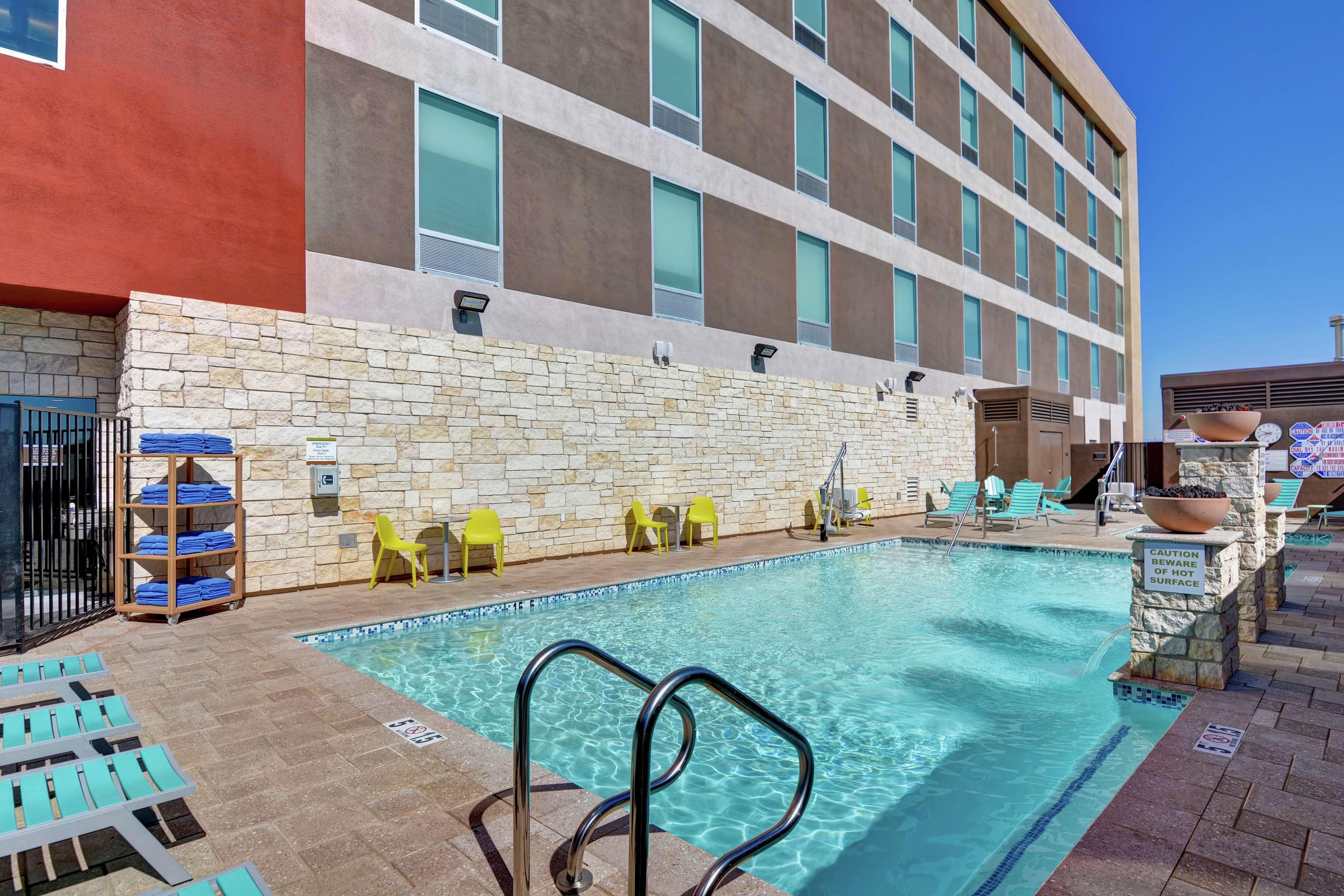 Hotel Home2 By Hilton Vegas Strip South Las Vegas